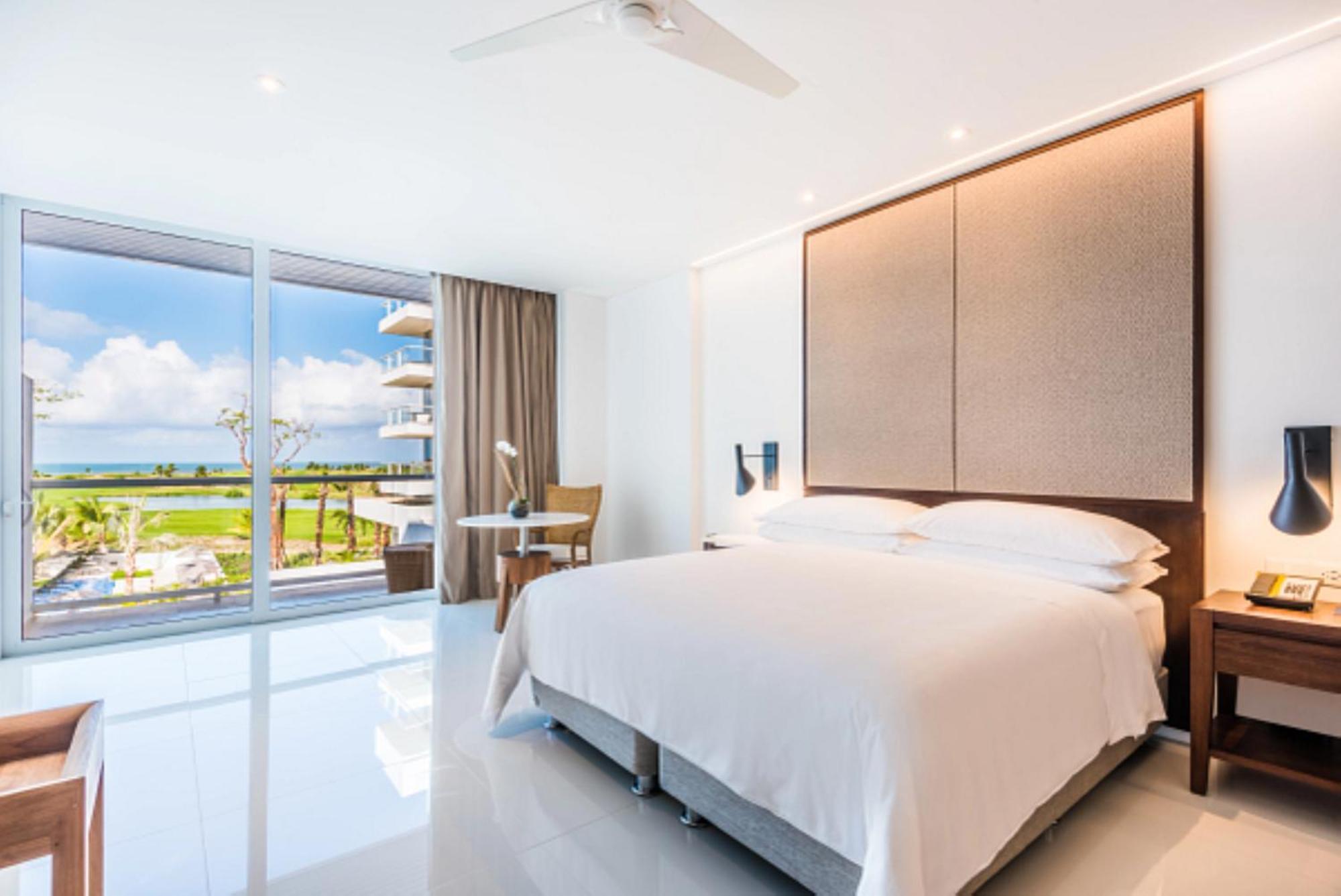 Dreams Karibana Golf & 5* Cartagena