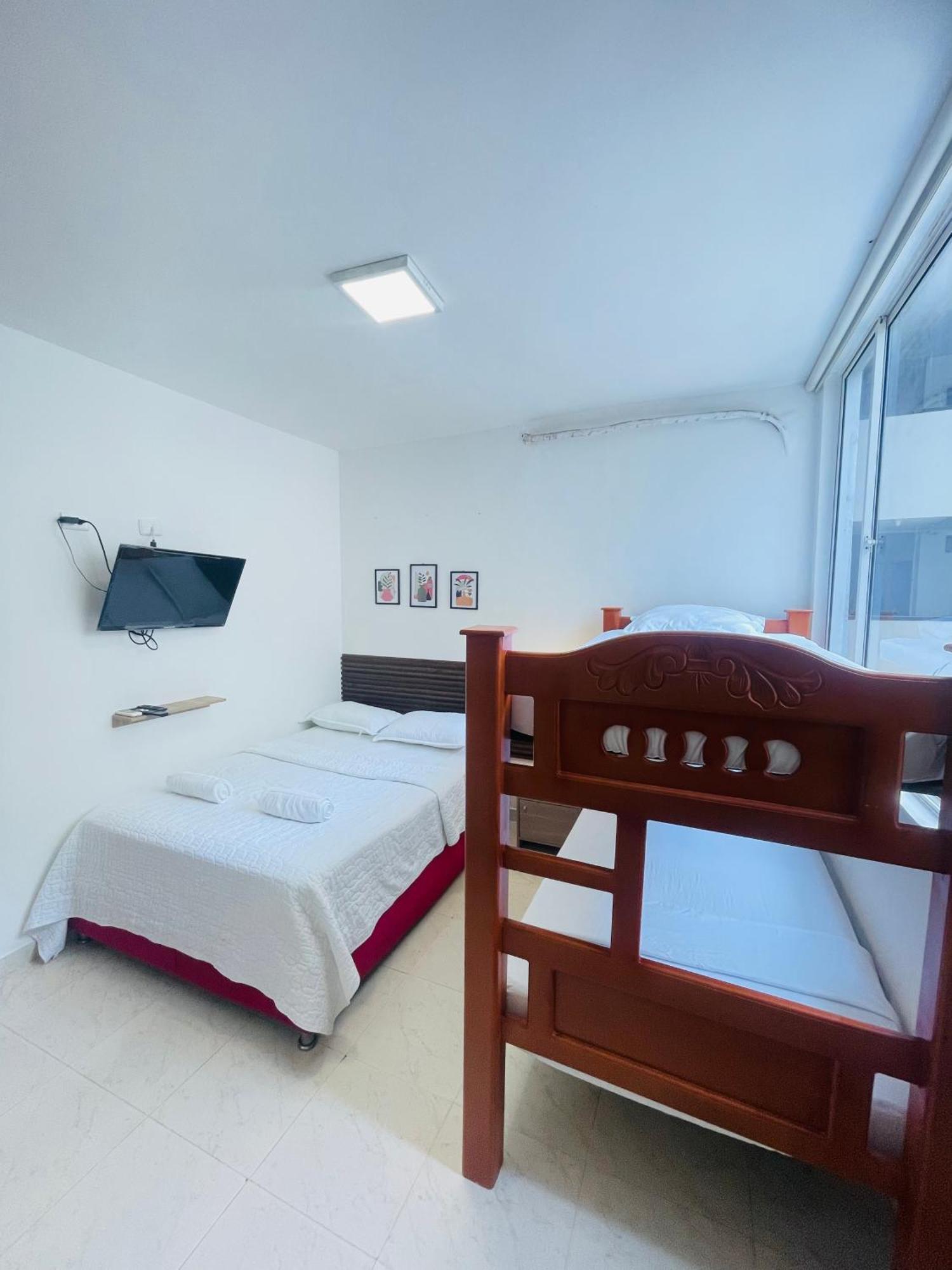 Hogar De Playa, Diversion Y Descanso En Familia Apartment *