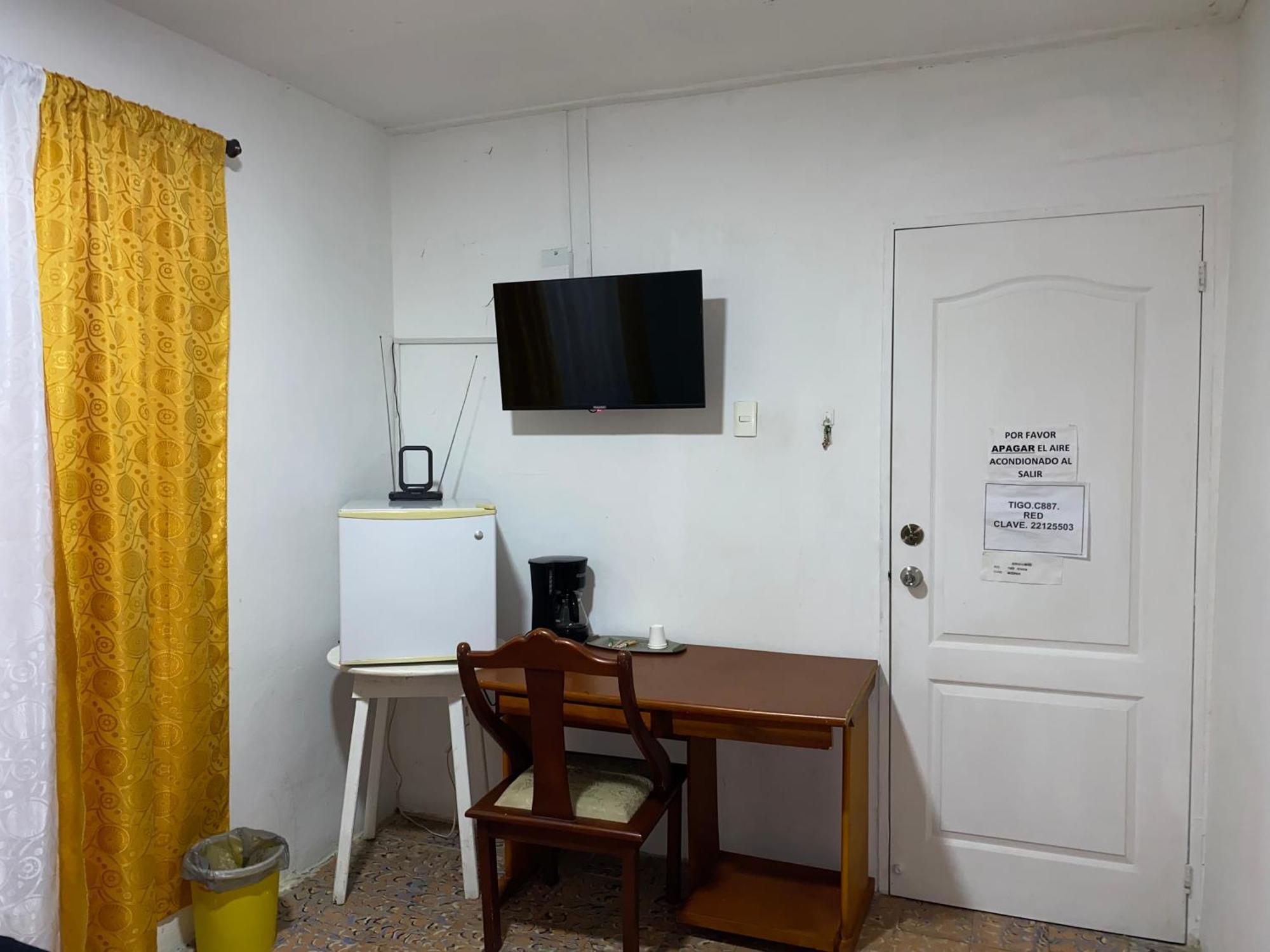 Cerca De Aeropuerto Hospedagem domiciliar Cartagena