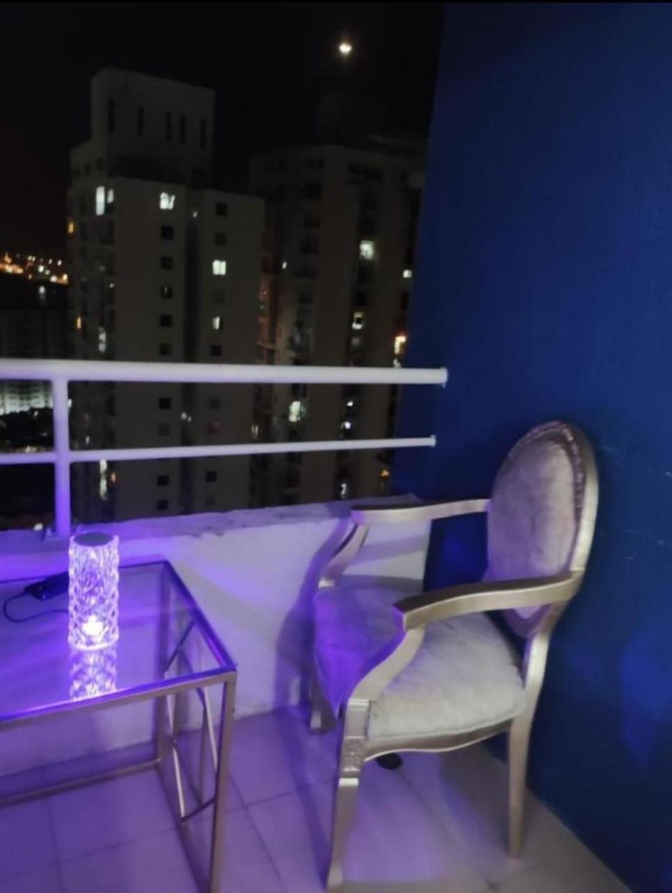 Be Lounge Experience Apartment