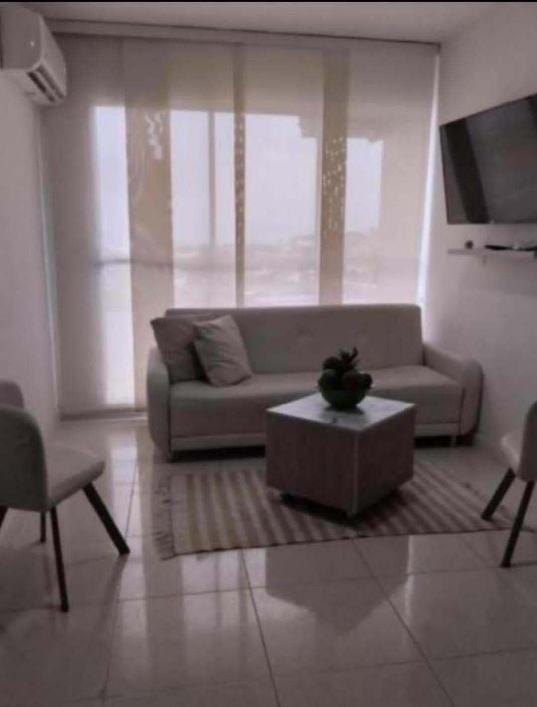 Apartment Be Lounge Experience