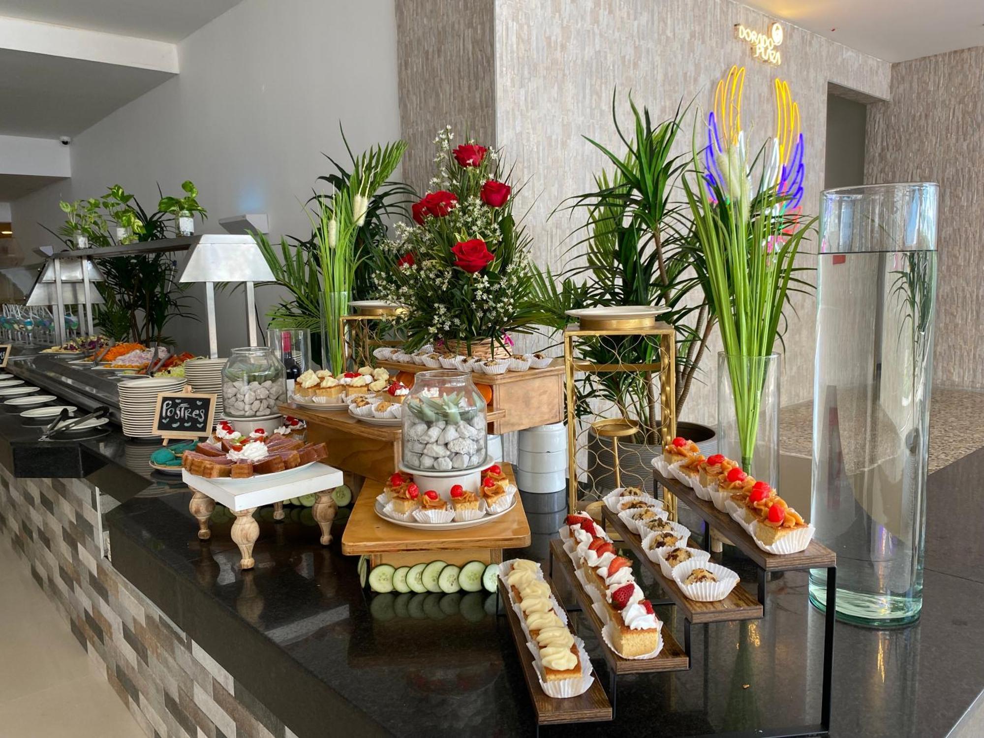 Dorado Plaza Bocagrande 4* Cartagena