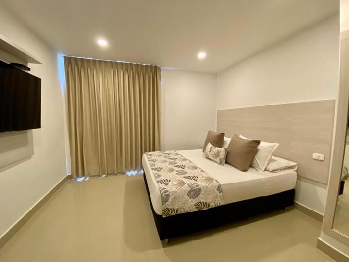Dorado Plaza Bocagrande 4*