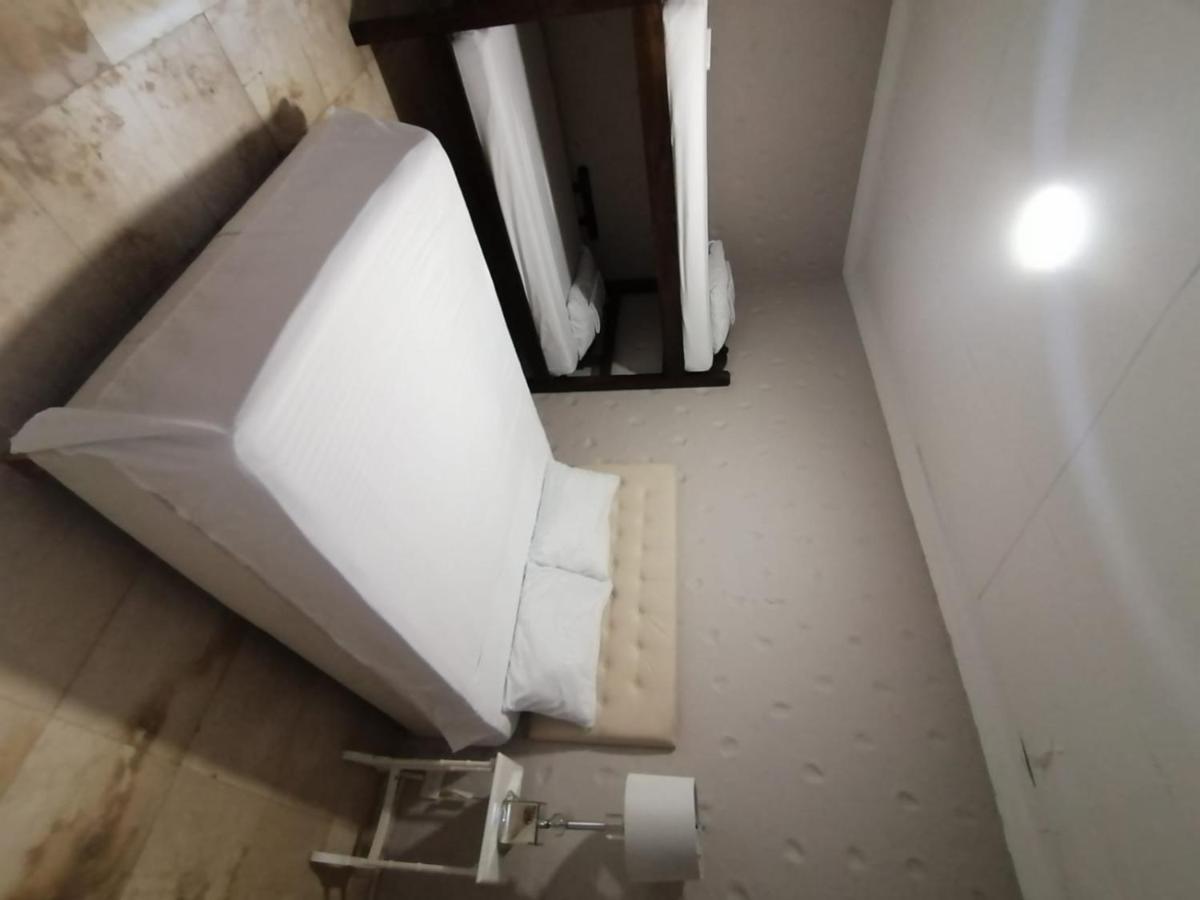 Capitel Guest house *