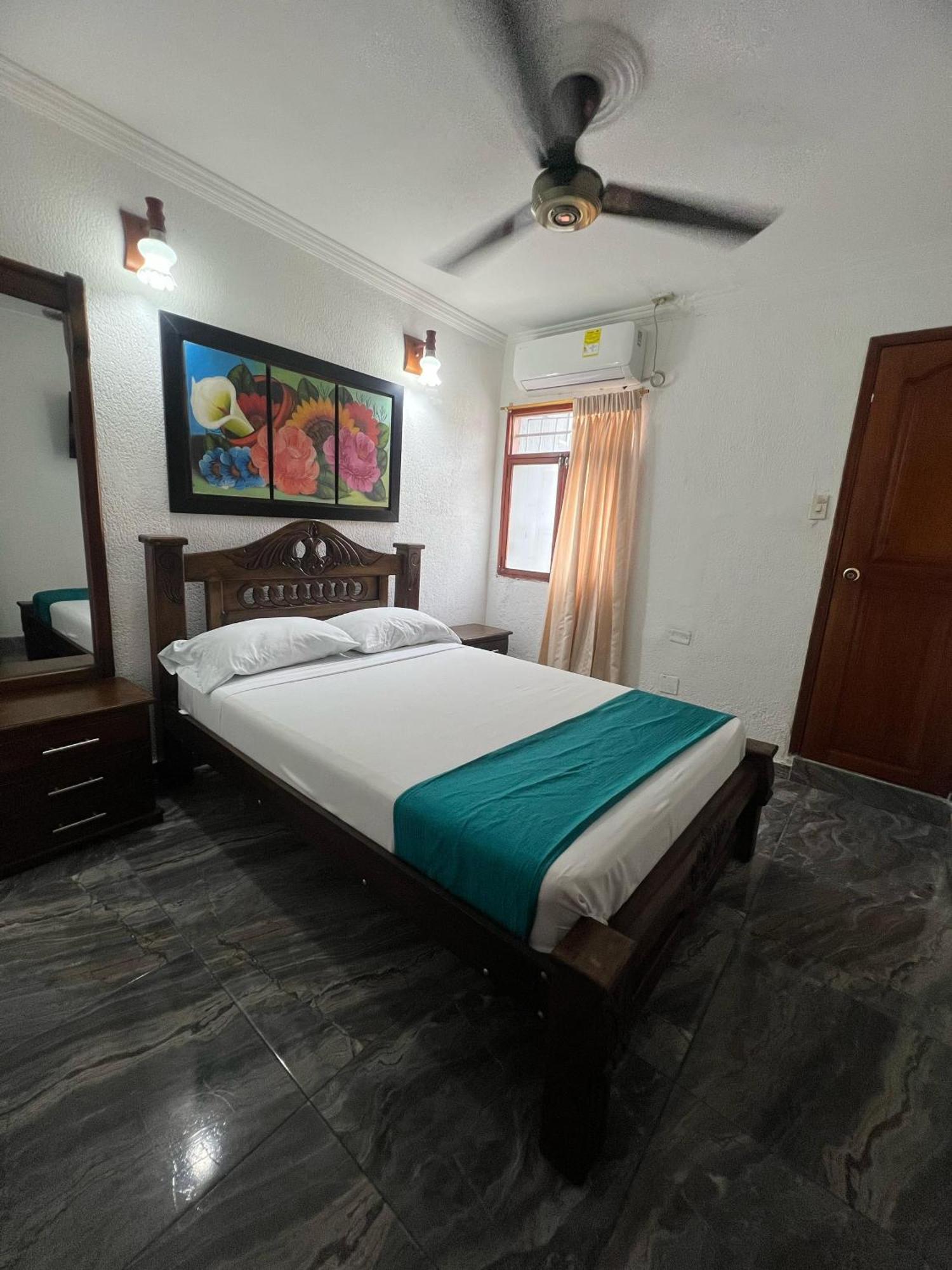 Hotel Med Cartagena