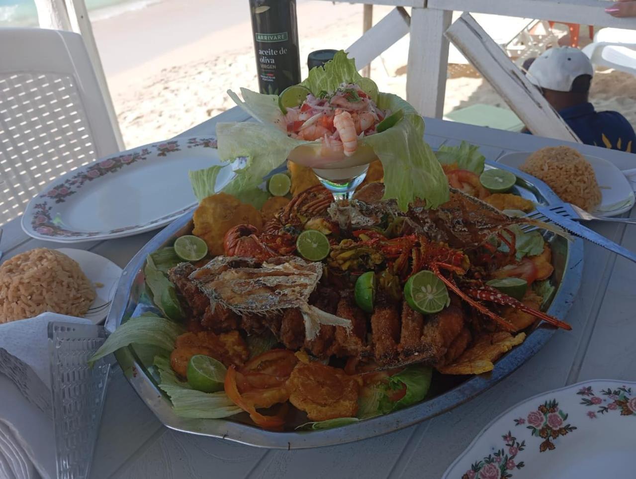 Chamos Guest house