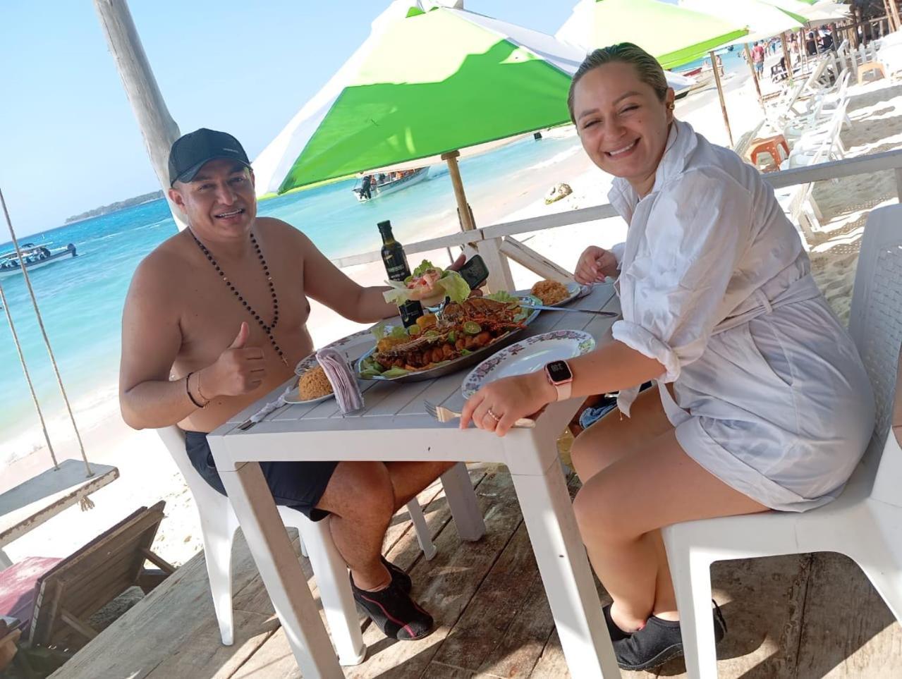 Guest house Chamos *