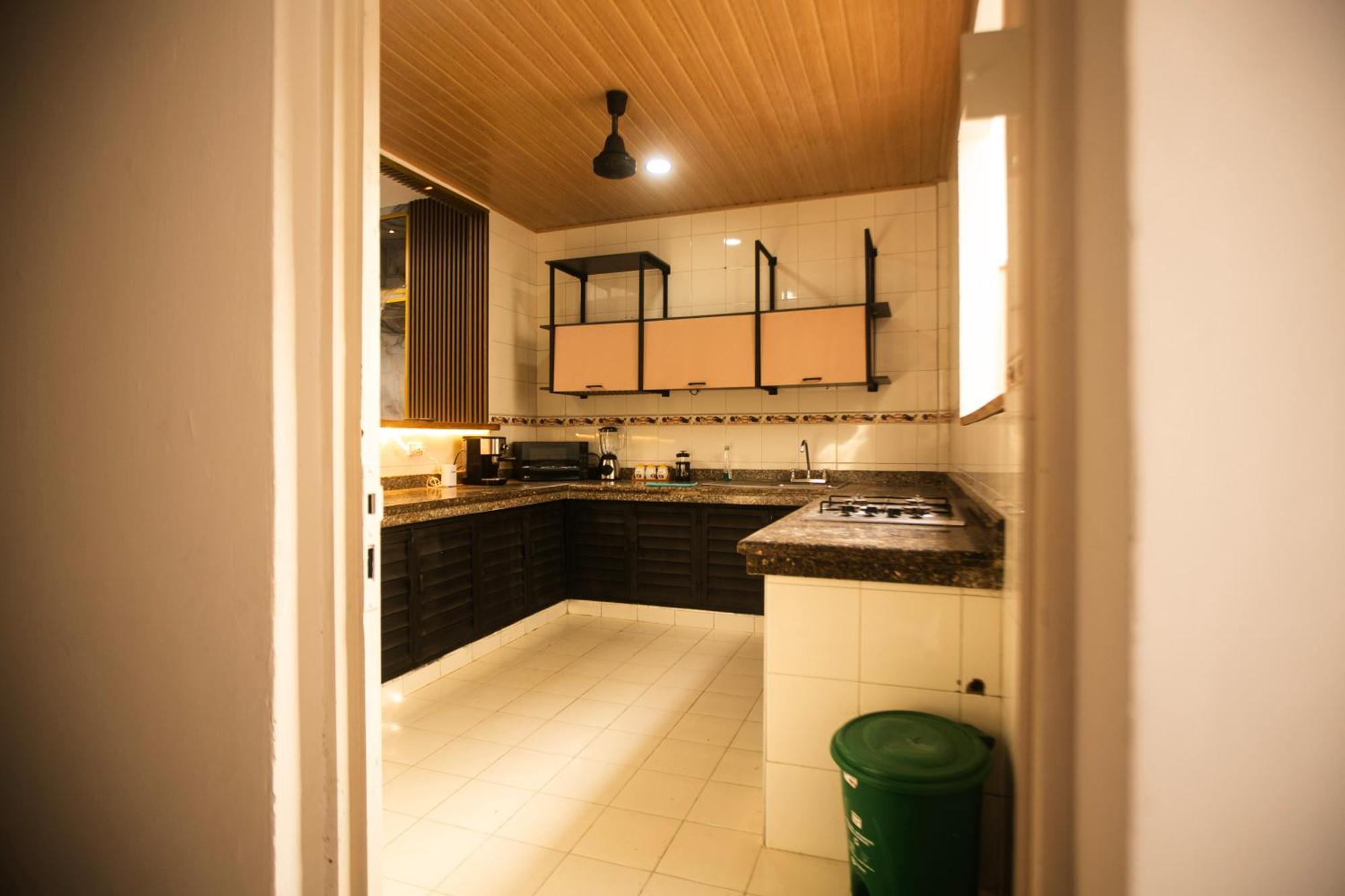 Casa Santa Cruz & Social Coffee Hotel