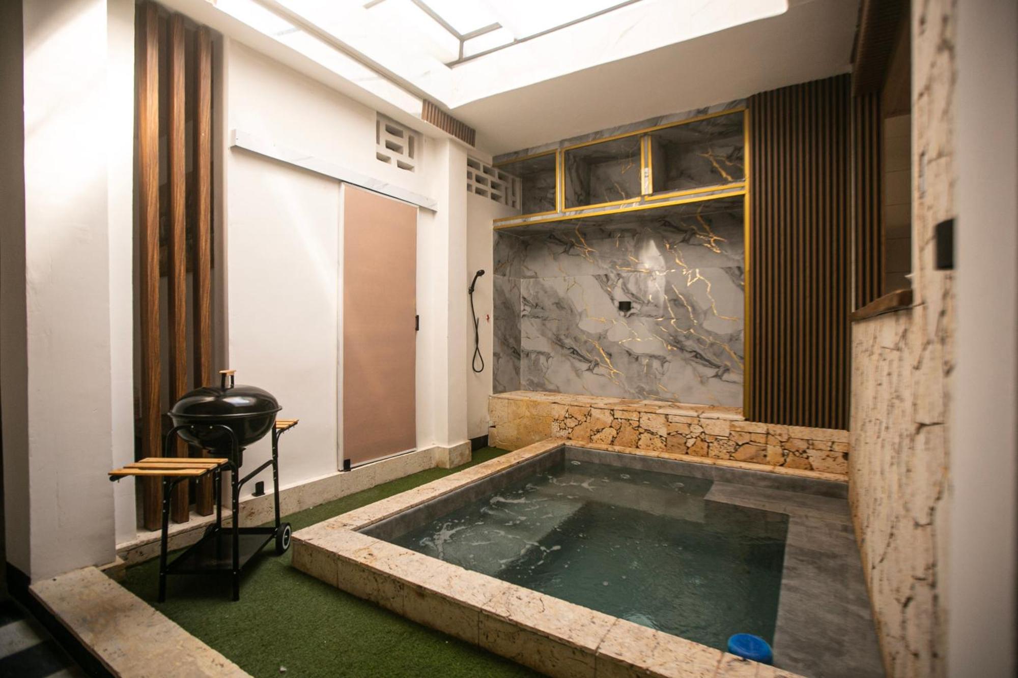 Hotel Casa Santa Cruz & Social Coffee