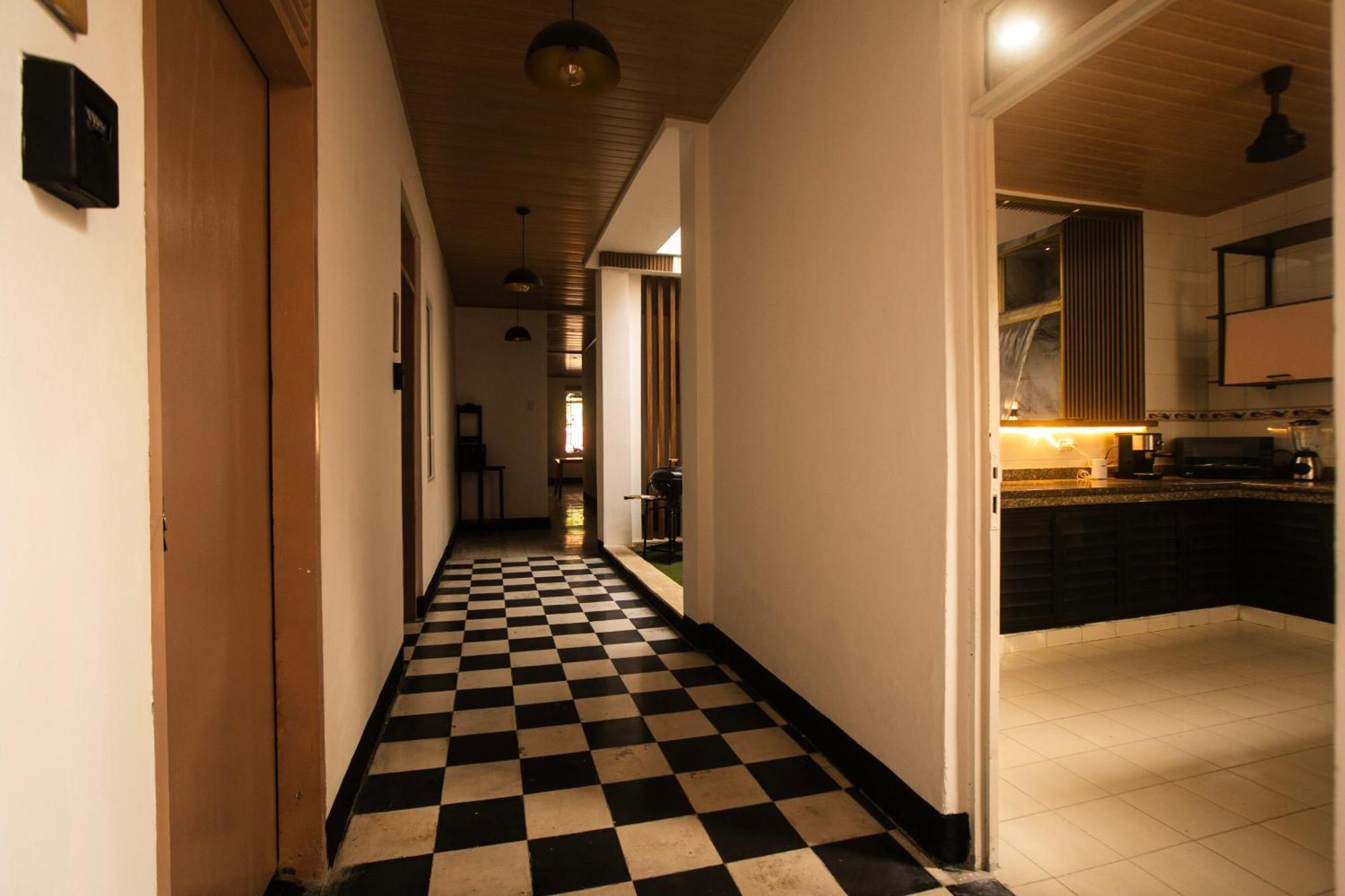 Casa Santa Cruz & Social Coffee Cartagena
