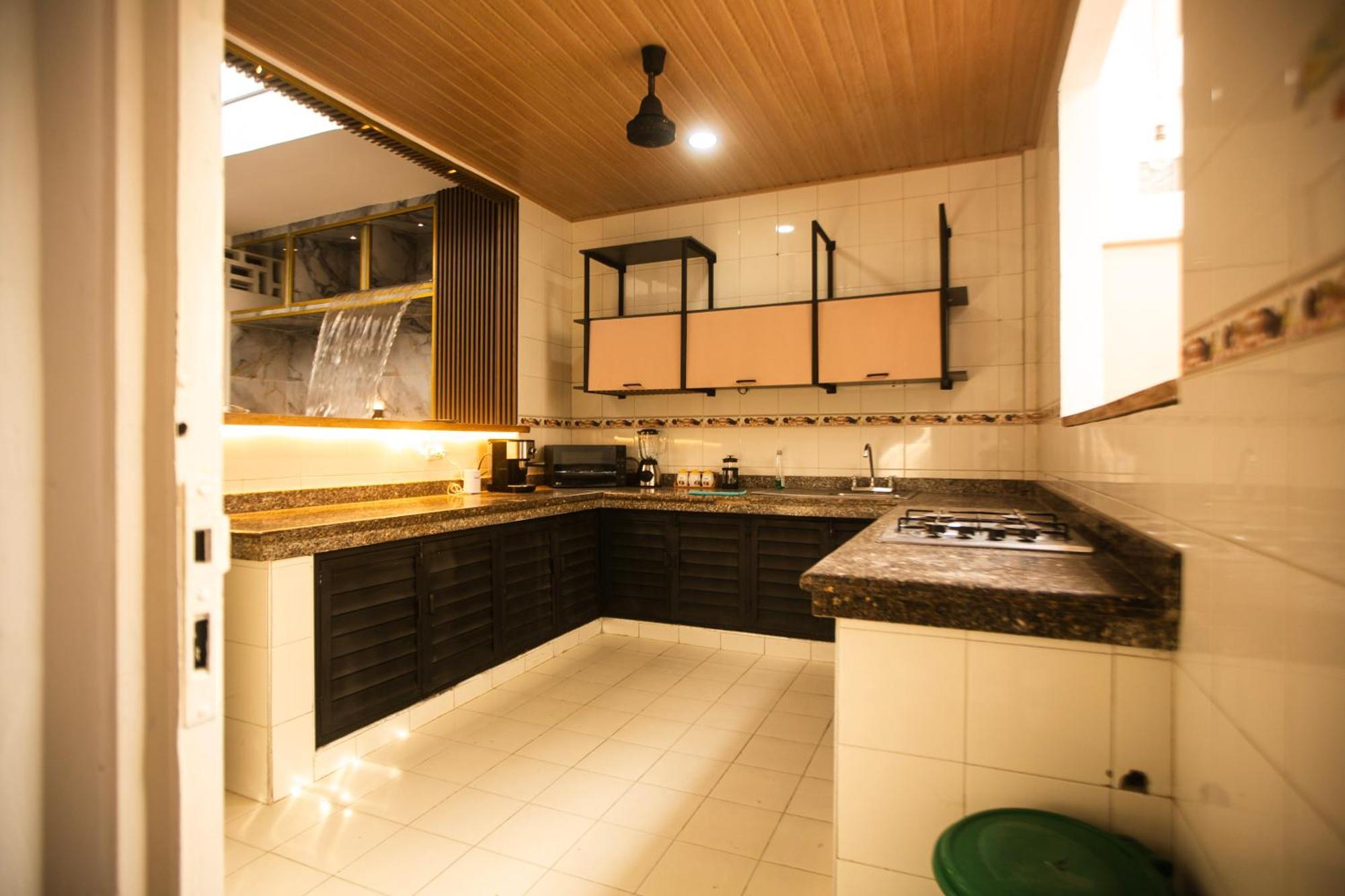 Hotel Casa Santa Cruz & Social Coffee