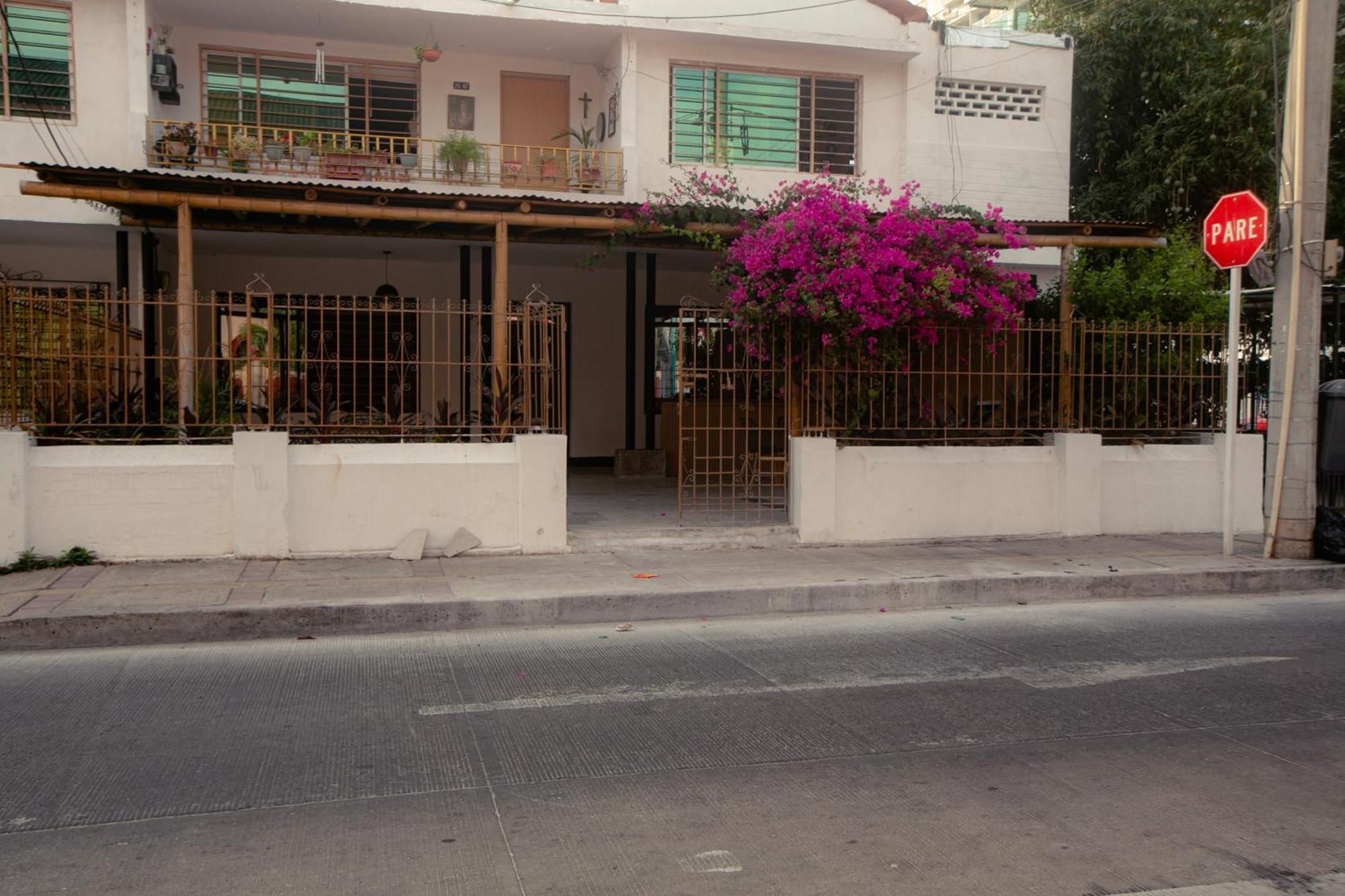 Casa Santa Cruz & Social Coffee
