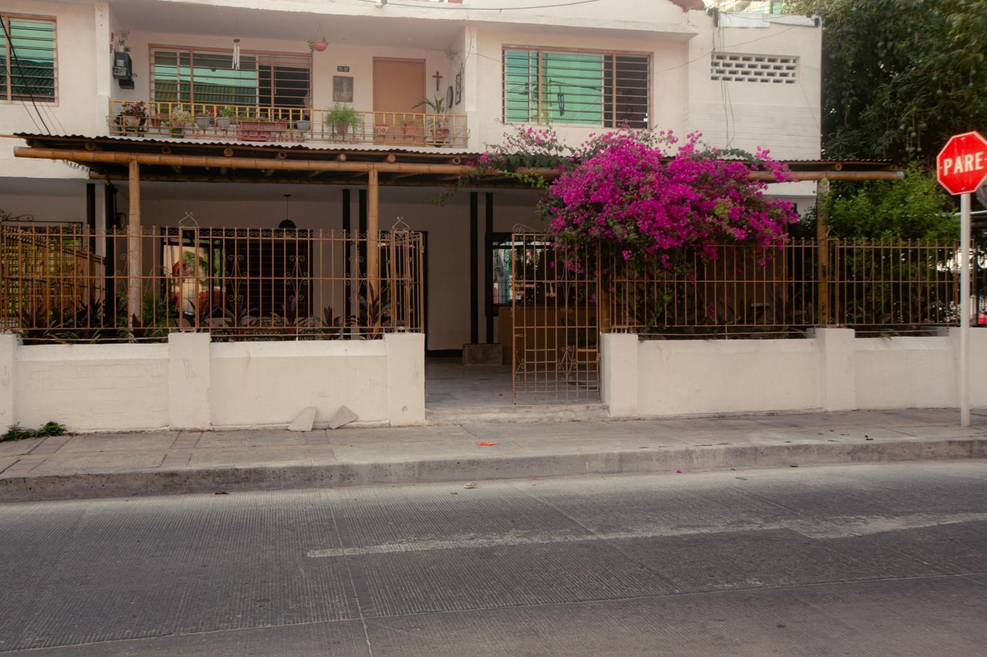 Casa Santa Cruz & Social Coffee