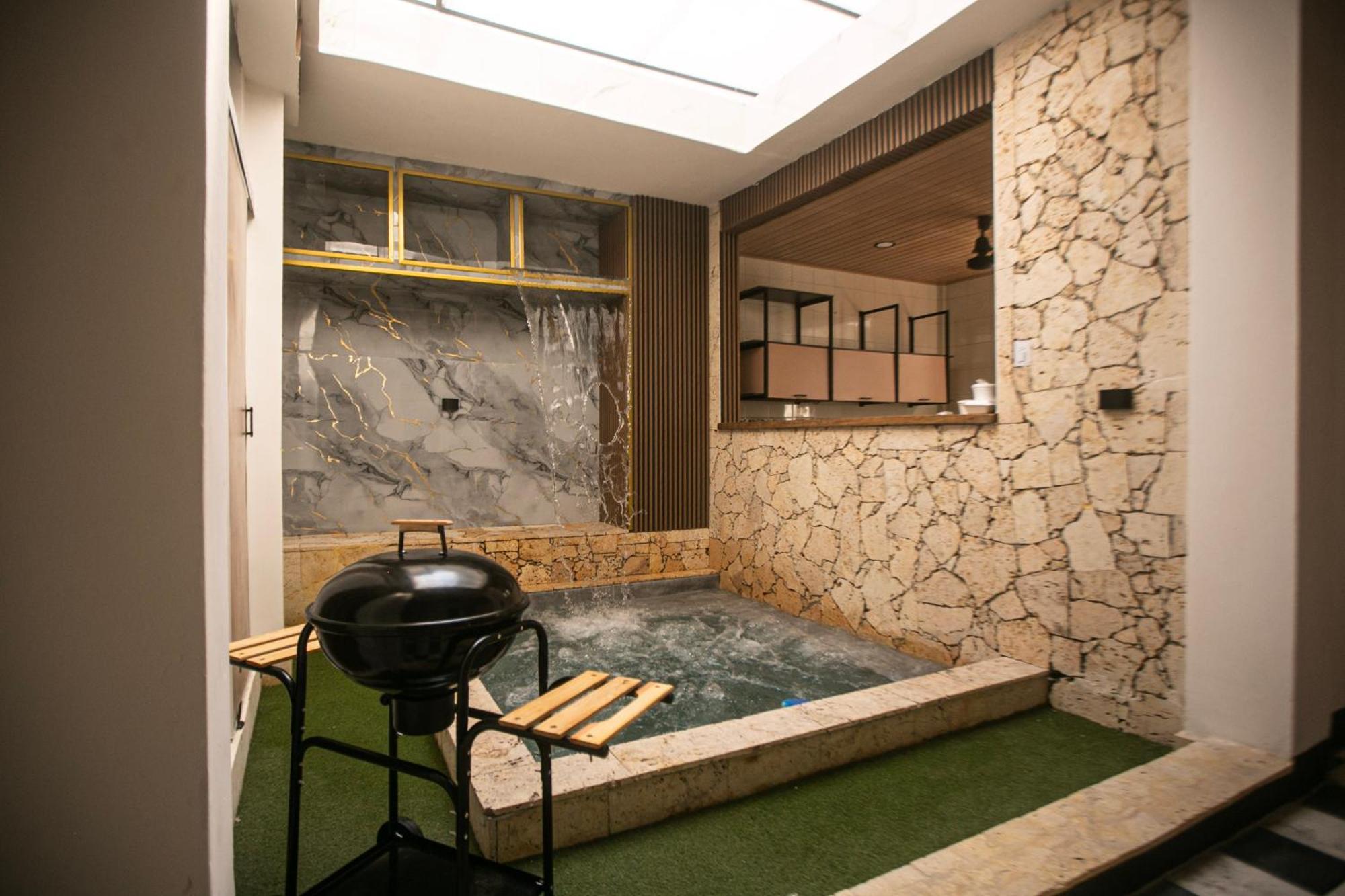 Casa Santa Cruz & Social Coffee Hotel Cartagena