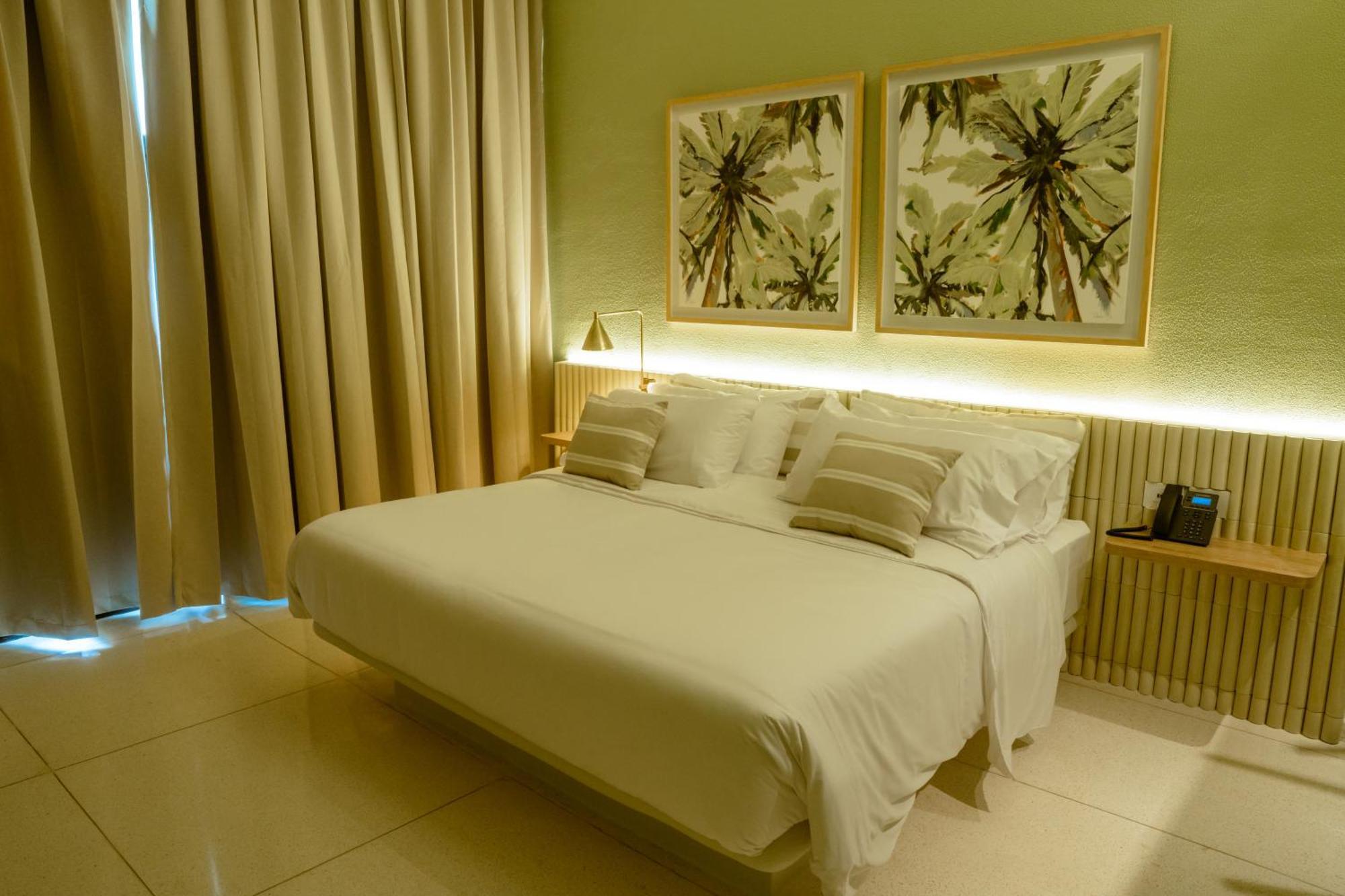 Terrazas Boutique * Cartagena