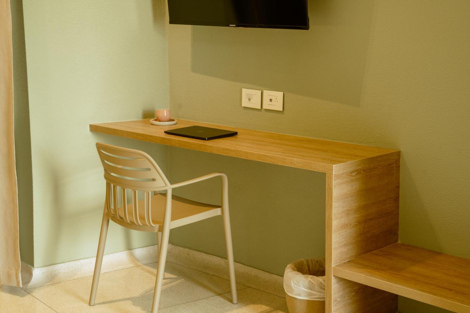 Terrazas Boutique Hotel *