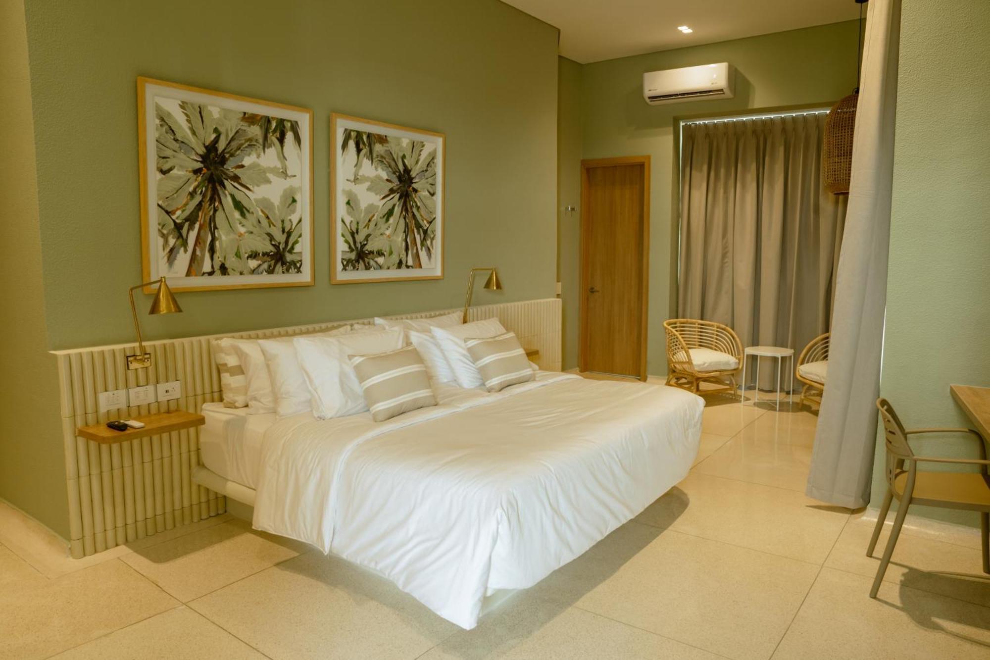 Terrazas Boutique Hotel