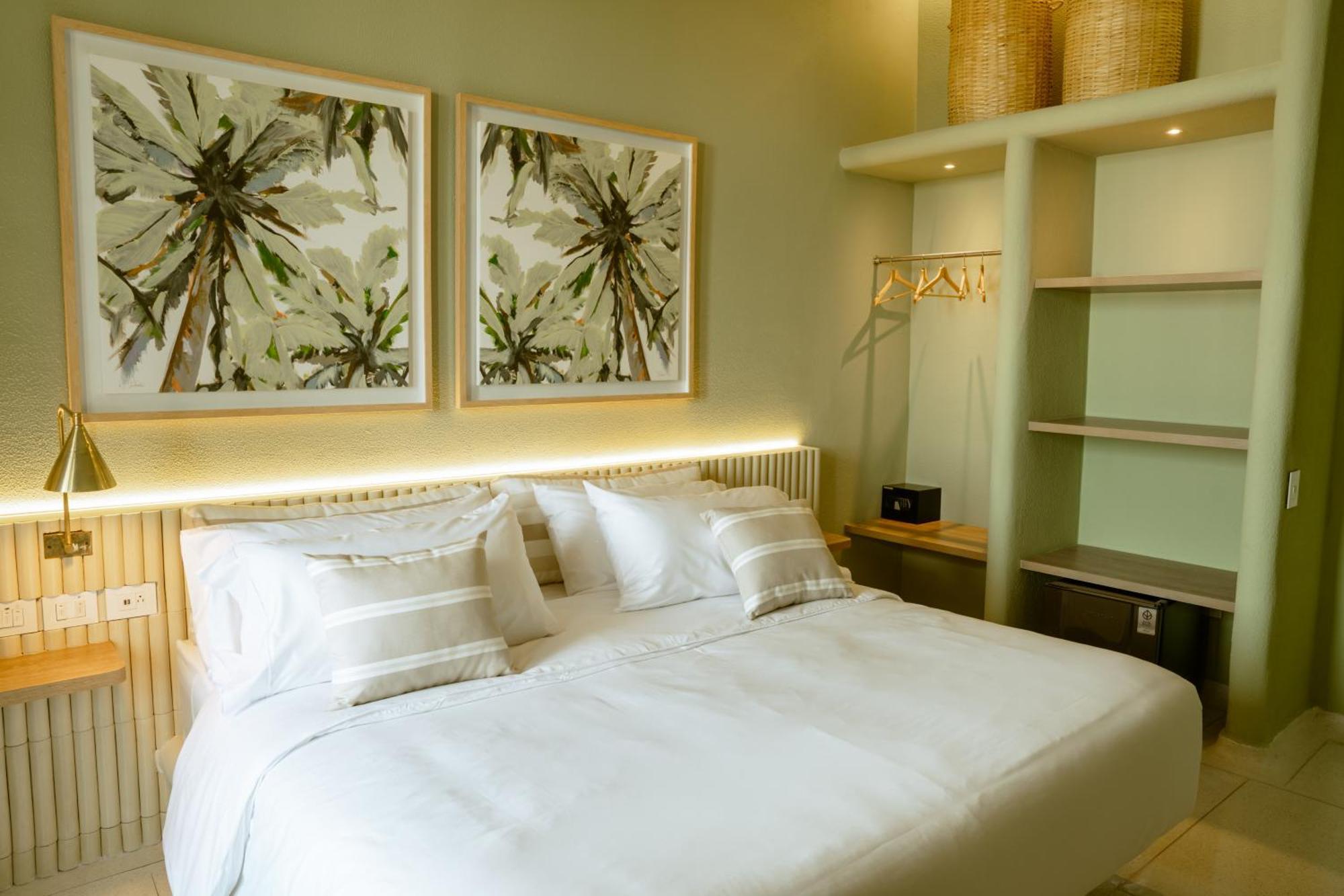 Terrazas Boutique Hotel