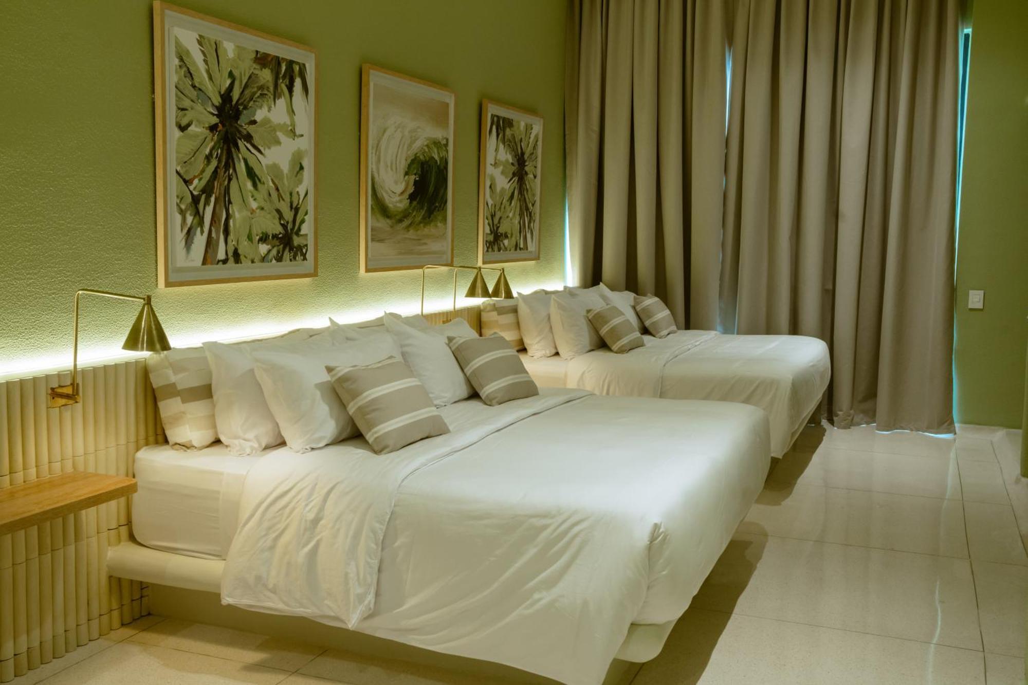 Hotel Terrazas Boutique
