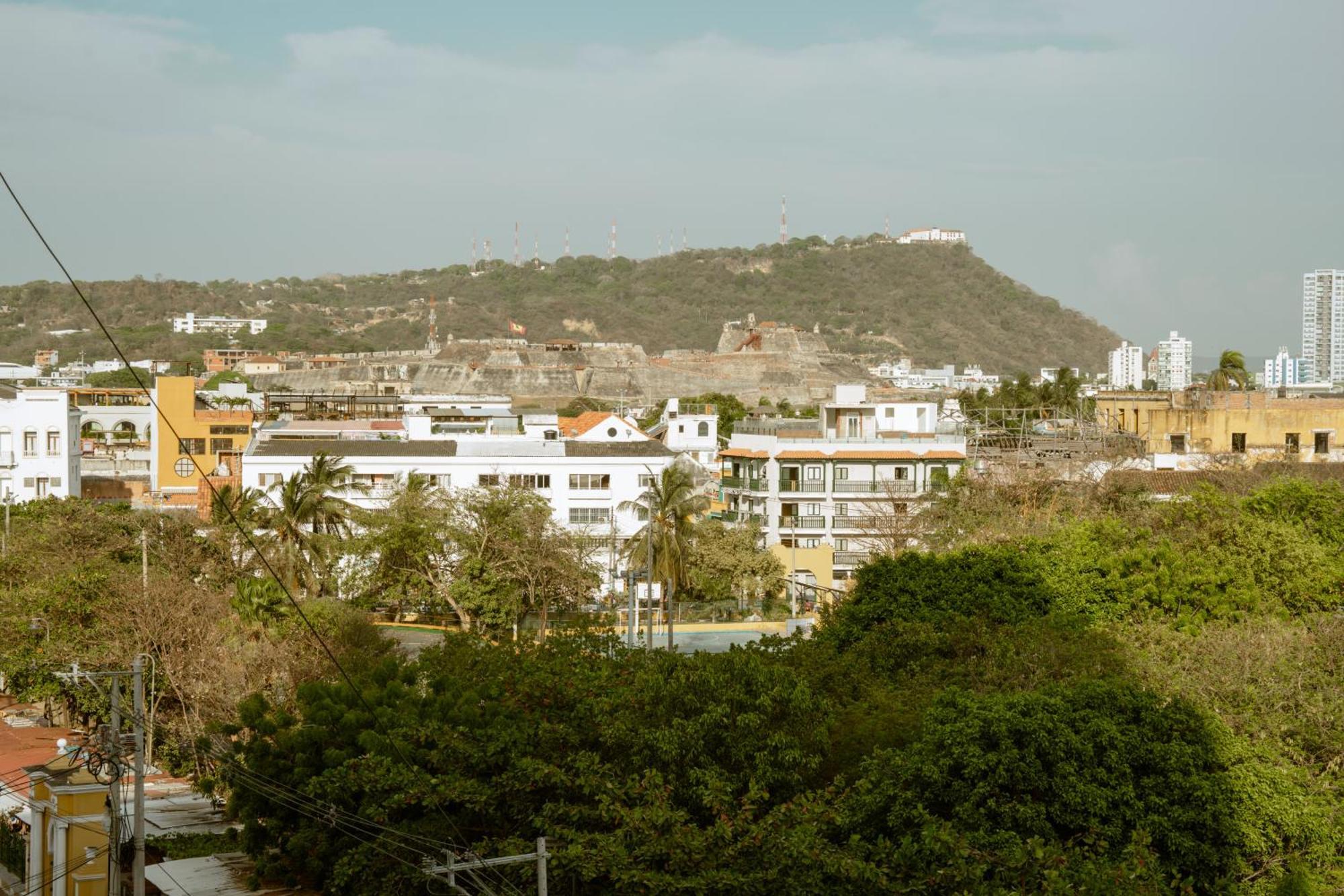 Terrazas Boutique Hotel