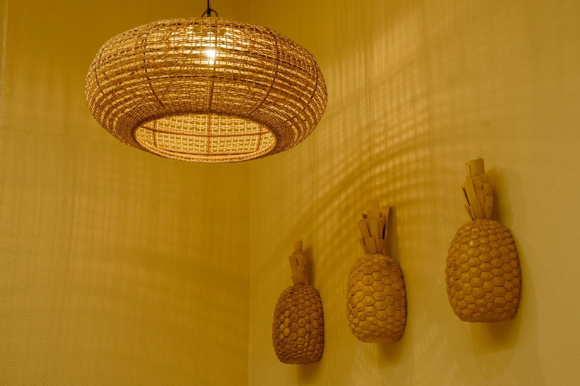 Terrazas Boutique * Cartagena