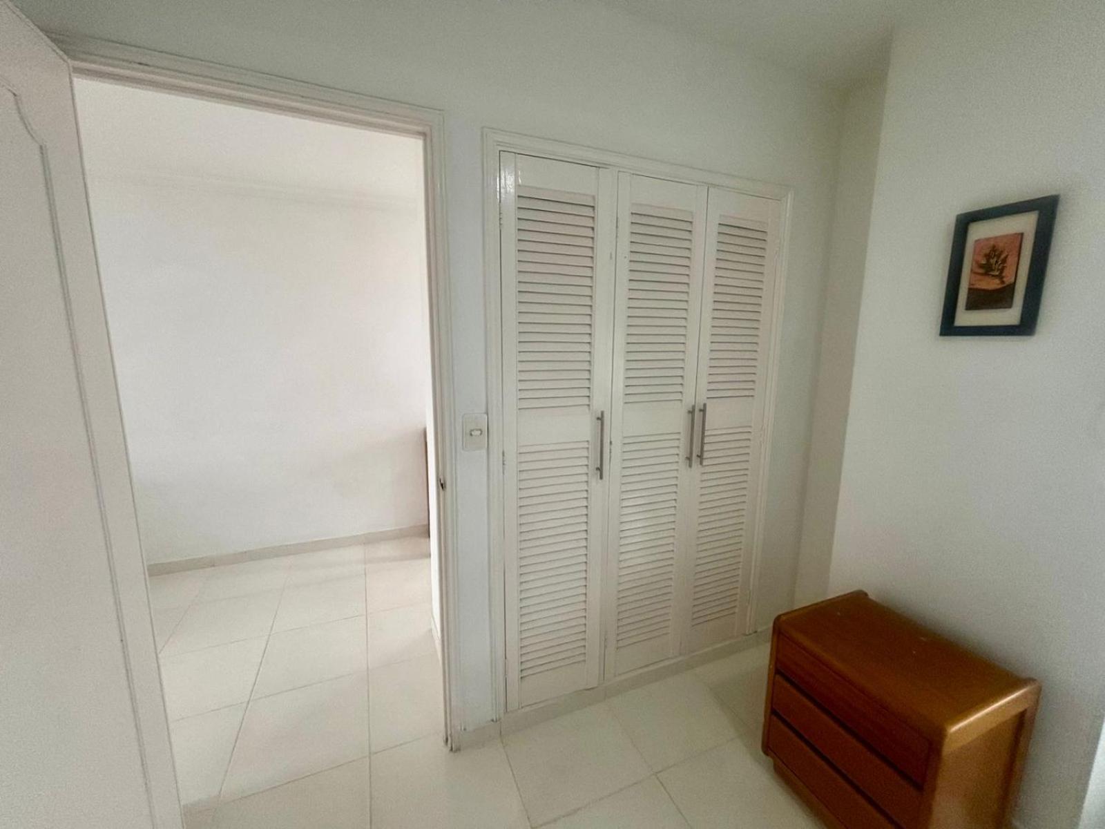 Apartamento En Edificio Portofino Icdi Cartagena