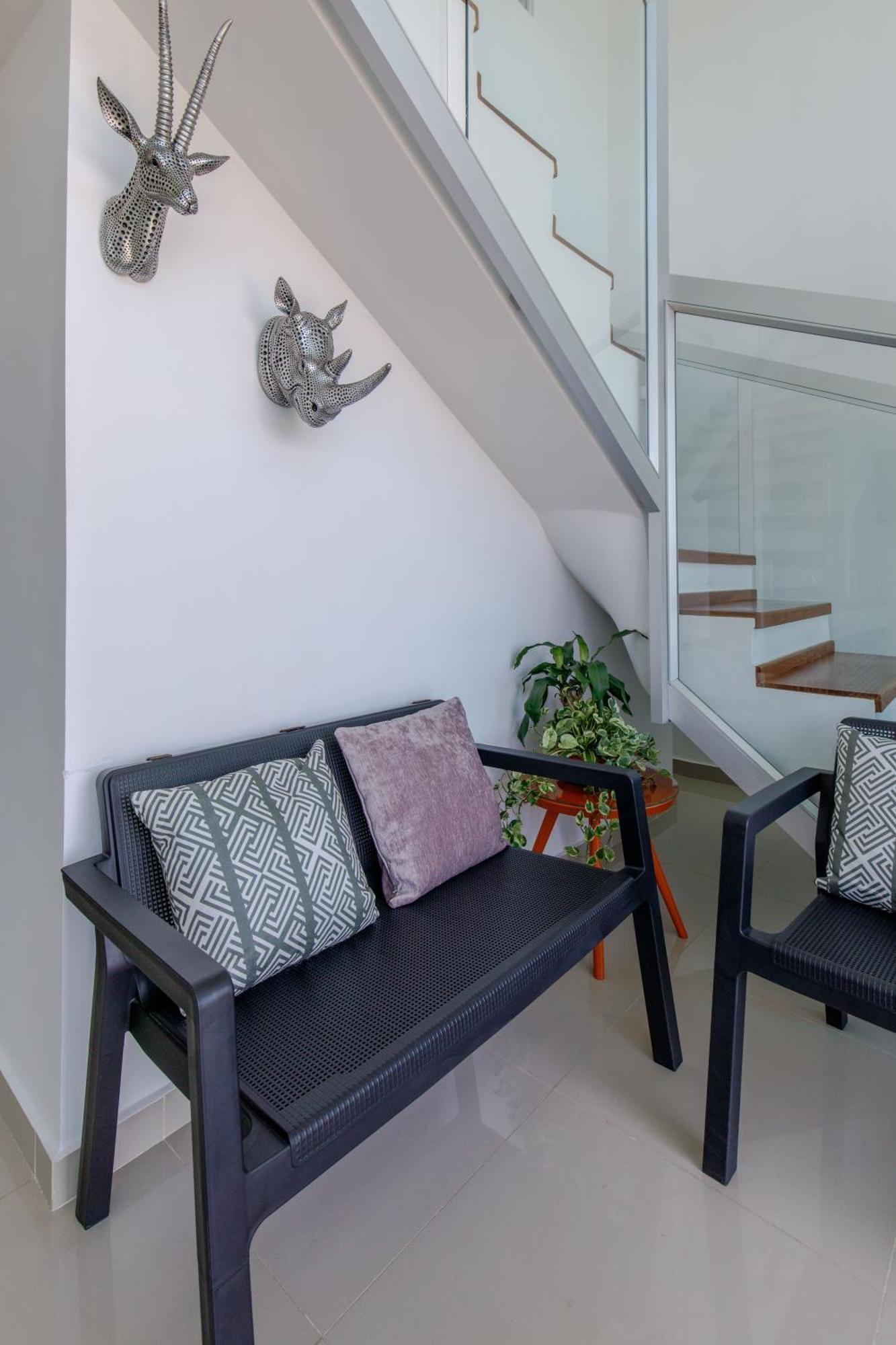 Edificio Montu Apartment *