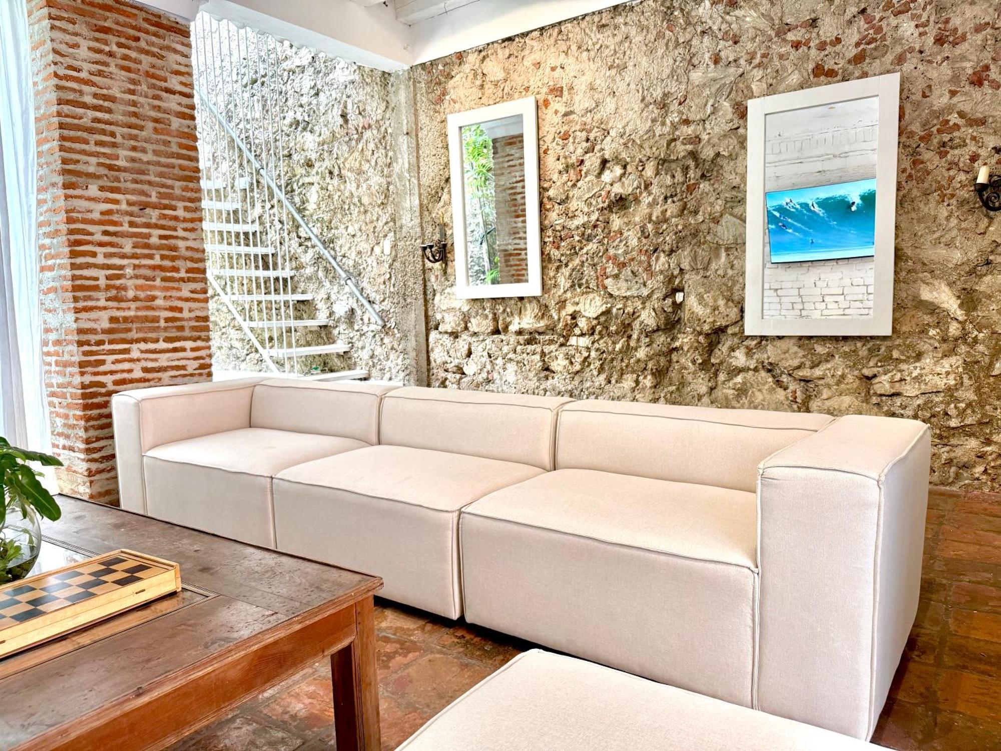 Holiday home By Calamari Homes - Casa Aura Victoria Walled *
