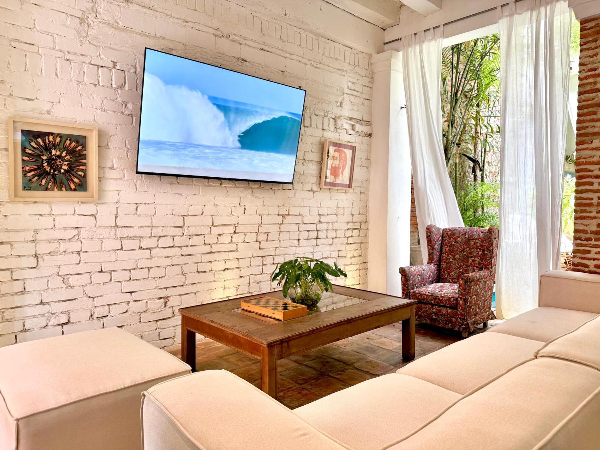 By Calamari Homes - Casa Aura Victoria Walled Holiday home Cartagena