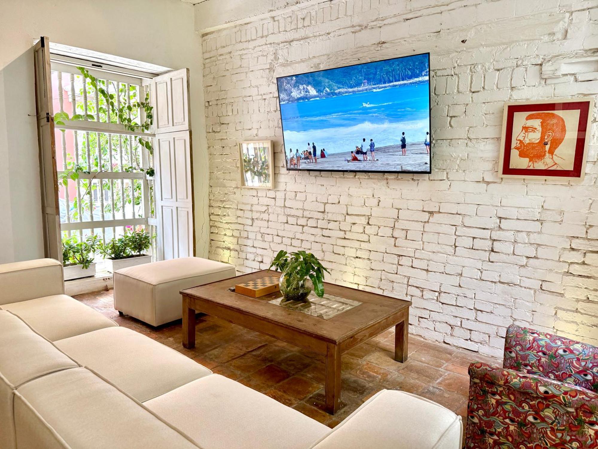 Holiday home By Calamari Homes - Casa Aura Victoria Walled Cartagena