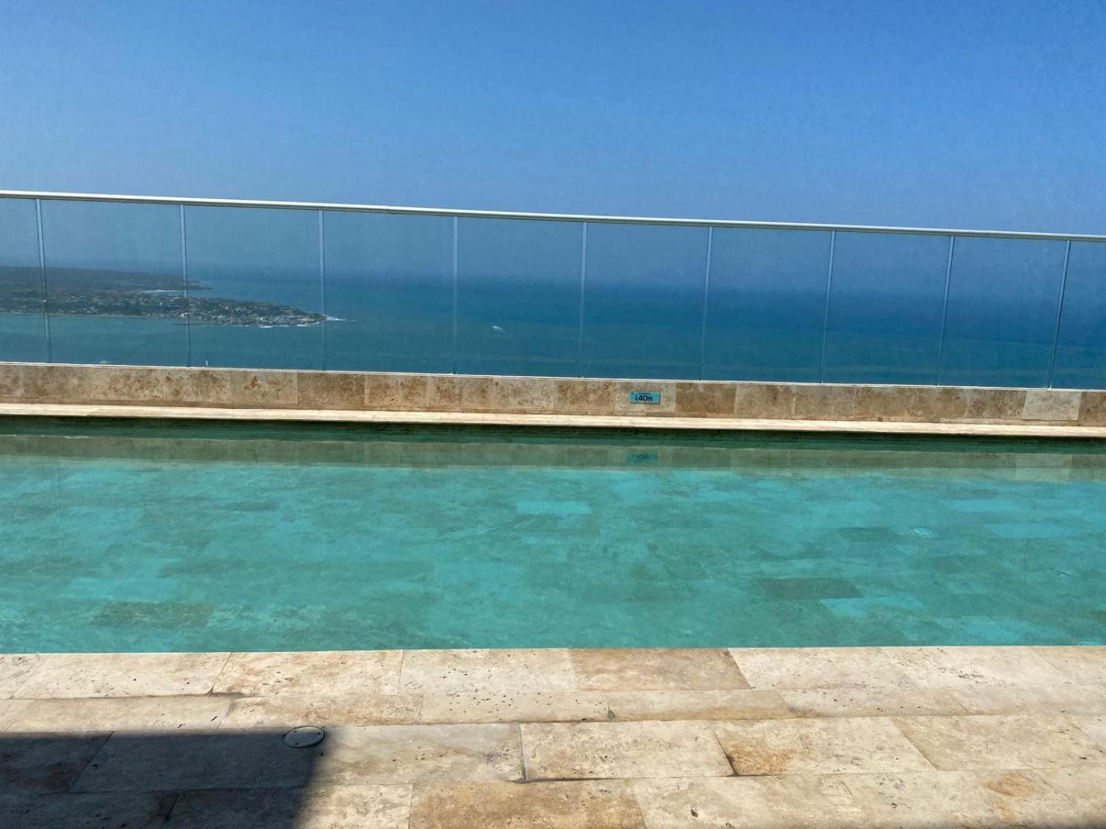 Frente Al Mar Apartment
