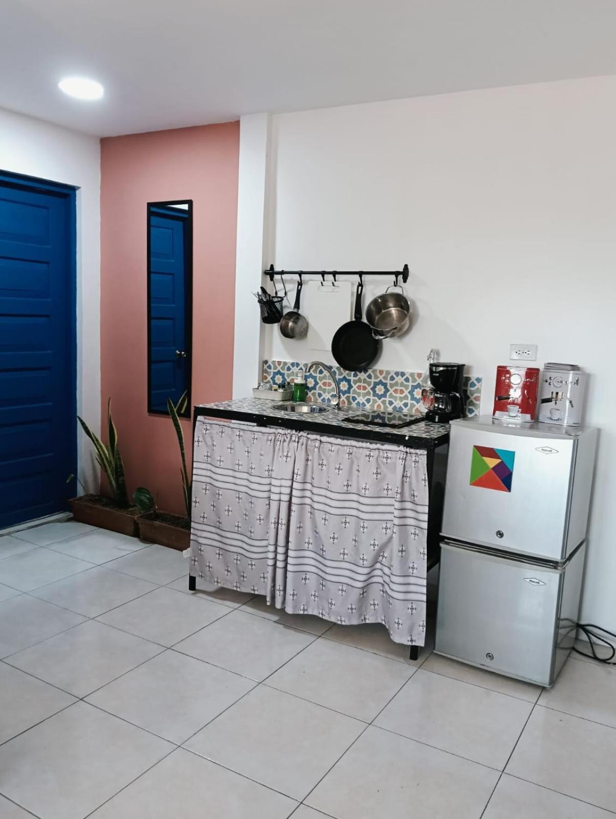 Comfy Flat Inside Walled And Historic Center *