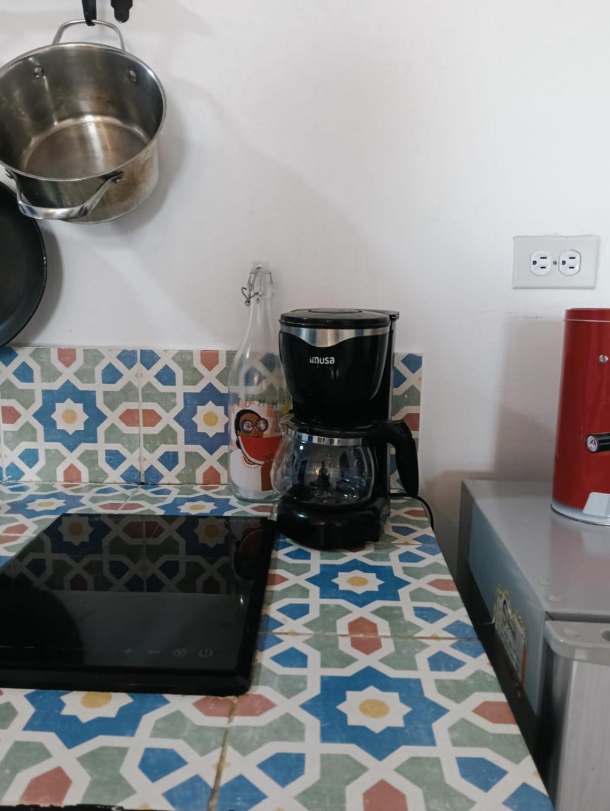 Apartment Comfy Flat Inside Walled And Historic Center