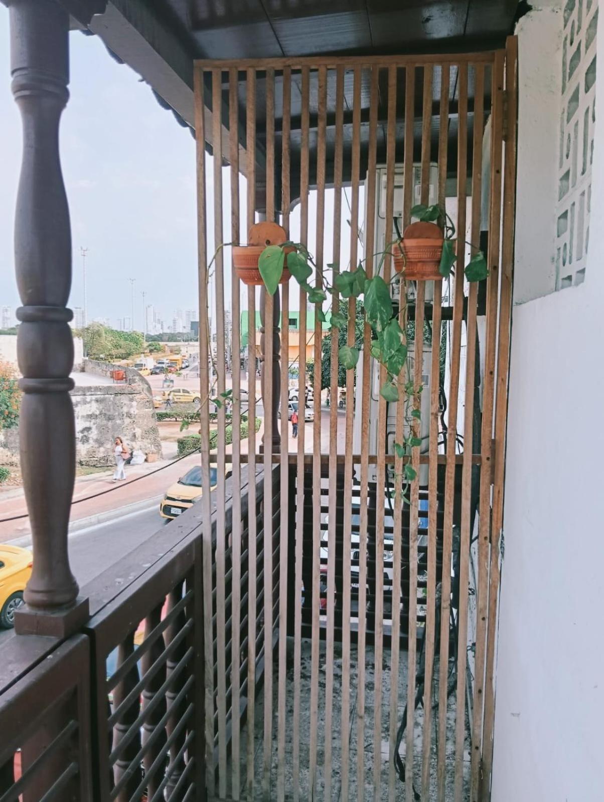 Comfy Flat Inside Walled And Historic Center Apartment *