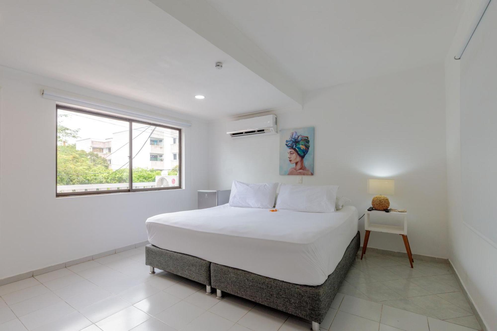 Mucura & Cartagena