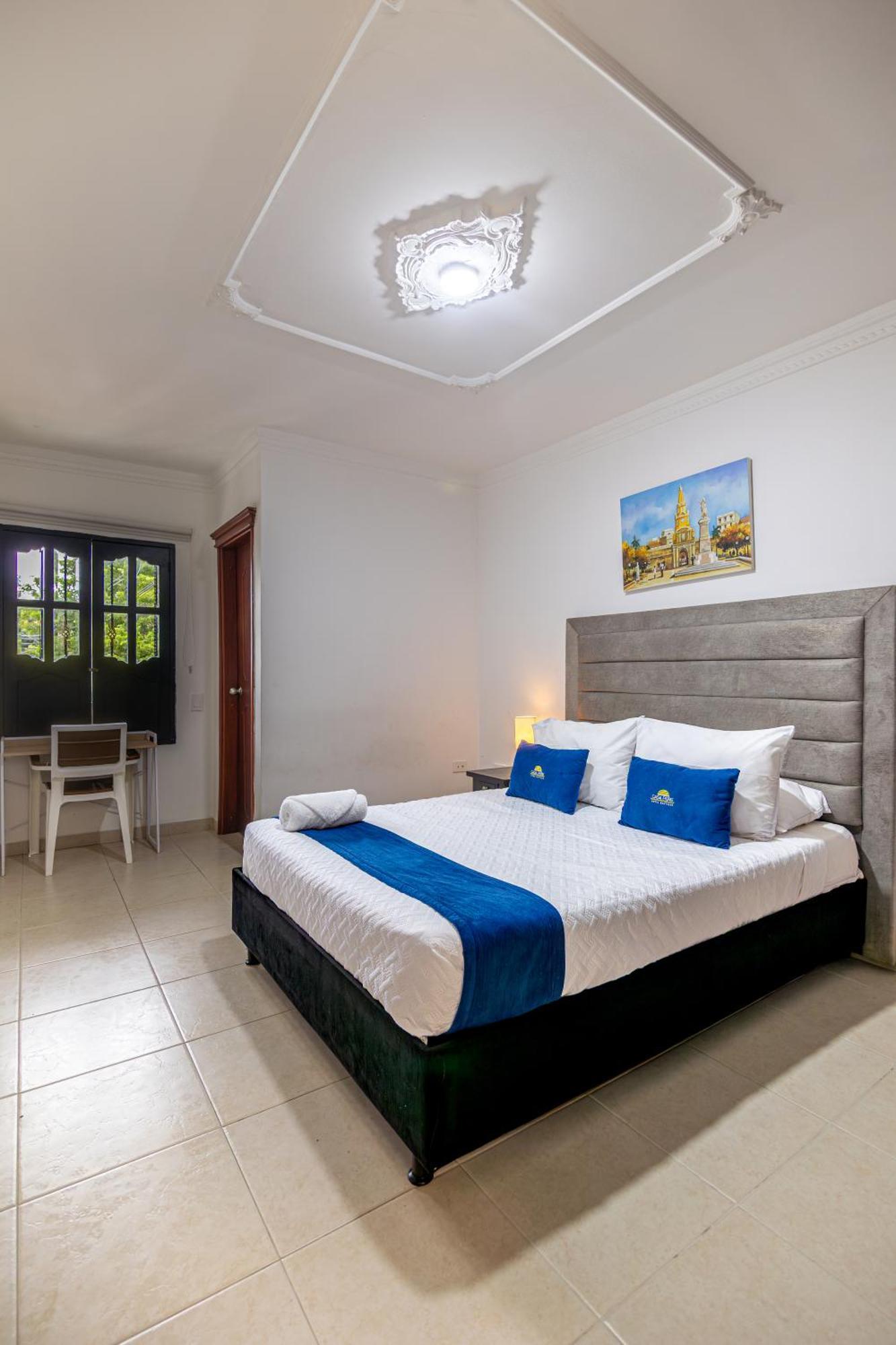 Boutique Casa Pere Hotel *