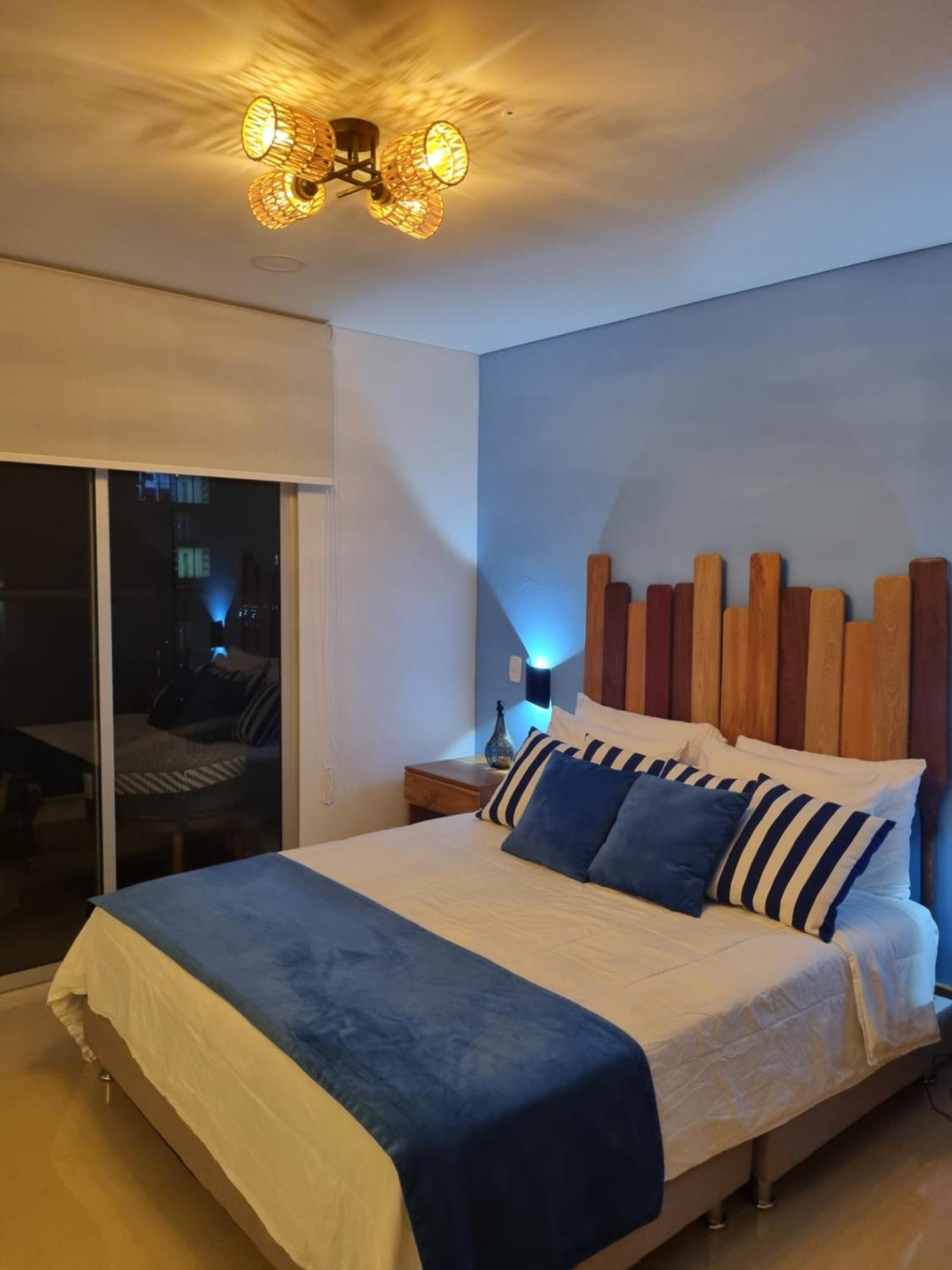 Apartment Apto Navy 6 Tripulantes *