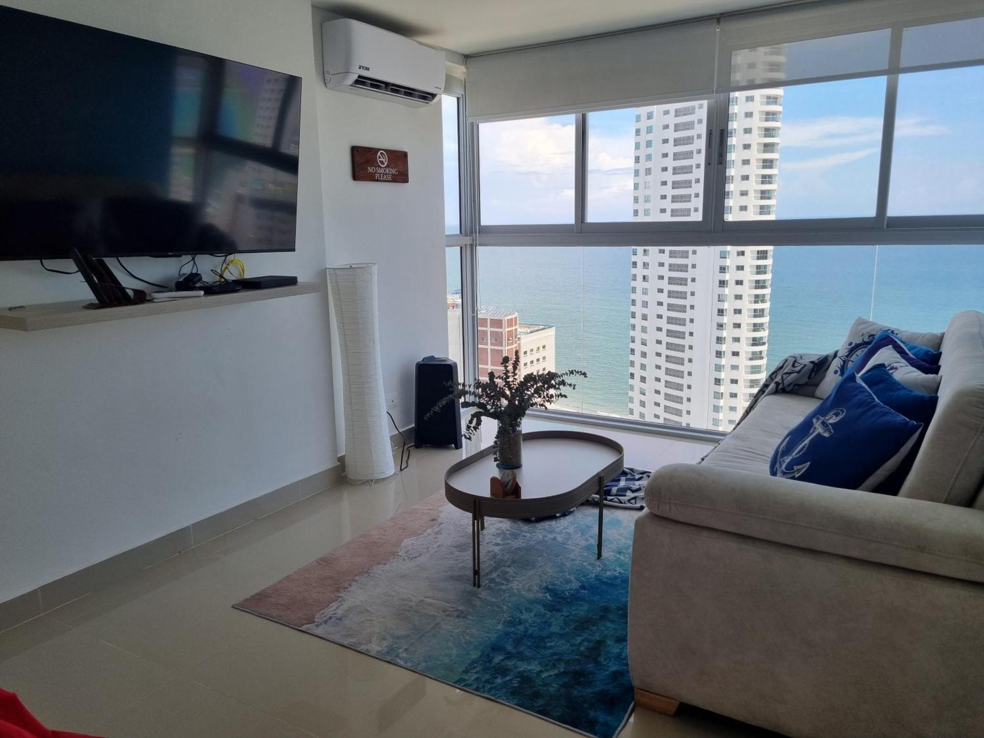 Apartment Apto Navy 6 Tripulantes *