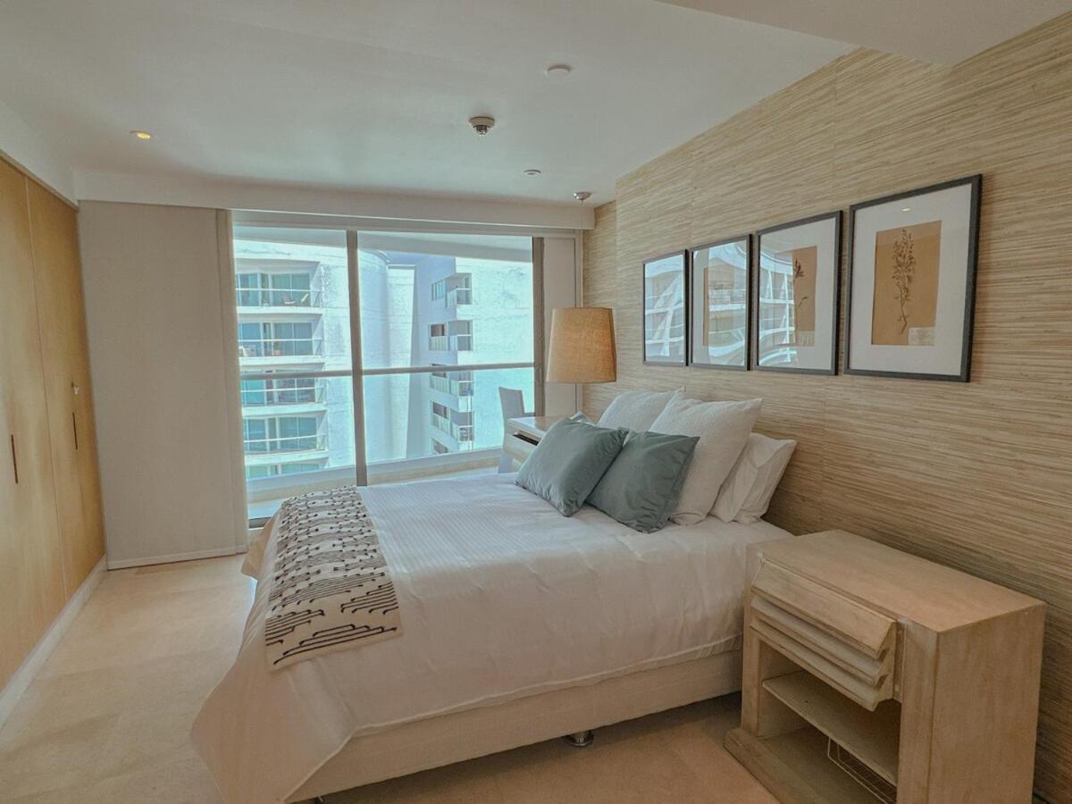 Apartment Radisson Residences Ocean Pavillion *
