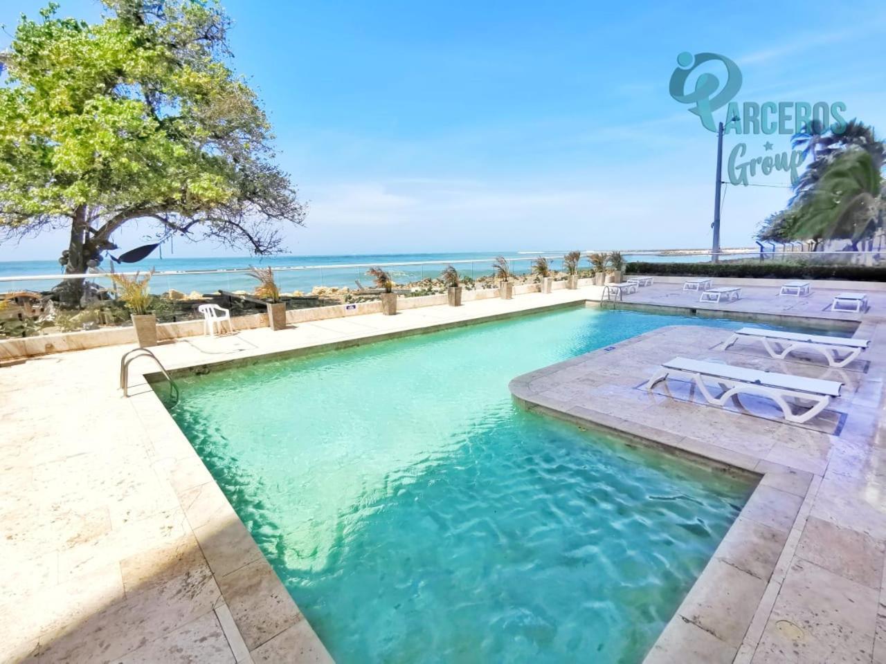 Apartment Palmetto Sunset Por Parceros Group *