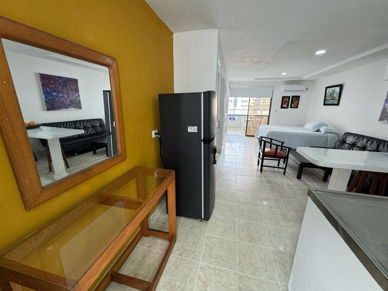 En Edificio Portofino Icdi Apartment Cartagena