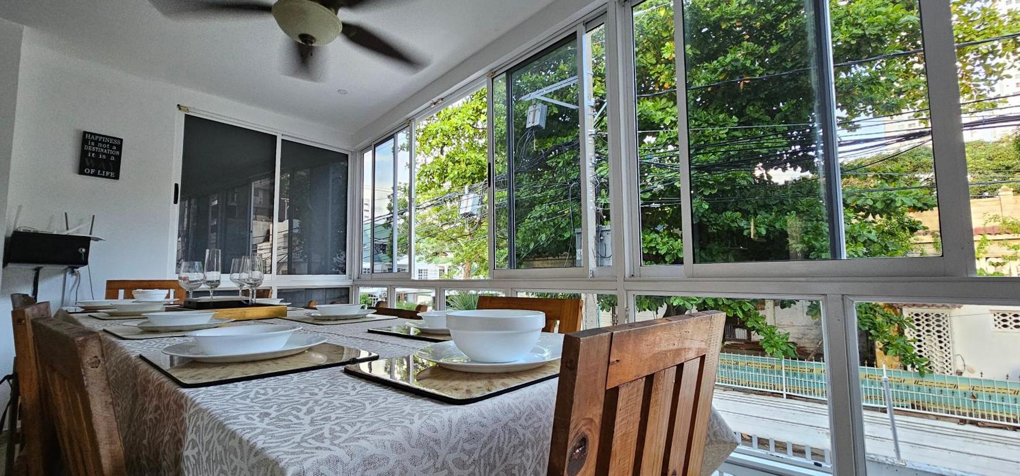 Caribean Vacation Holiday home Cartagena