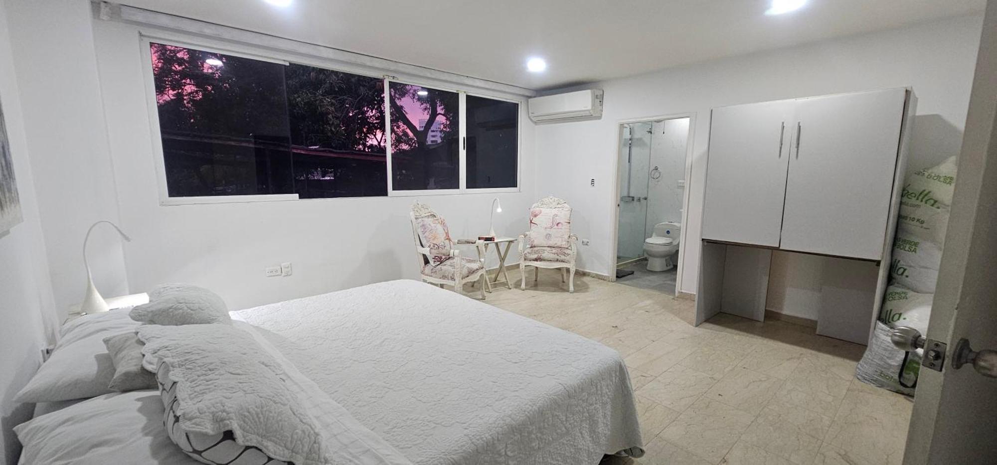 Caribean Vacation Holiday home Cartagena