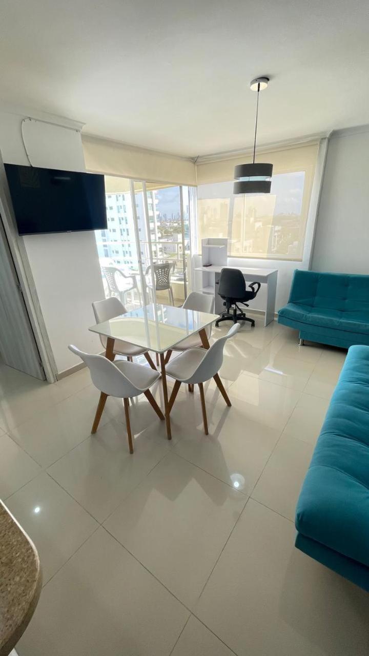 Cabrero 906 Apartamento *