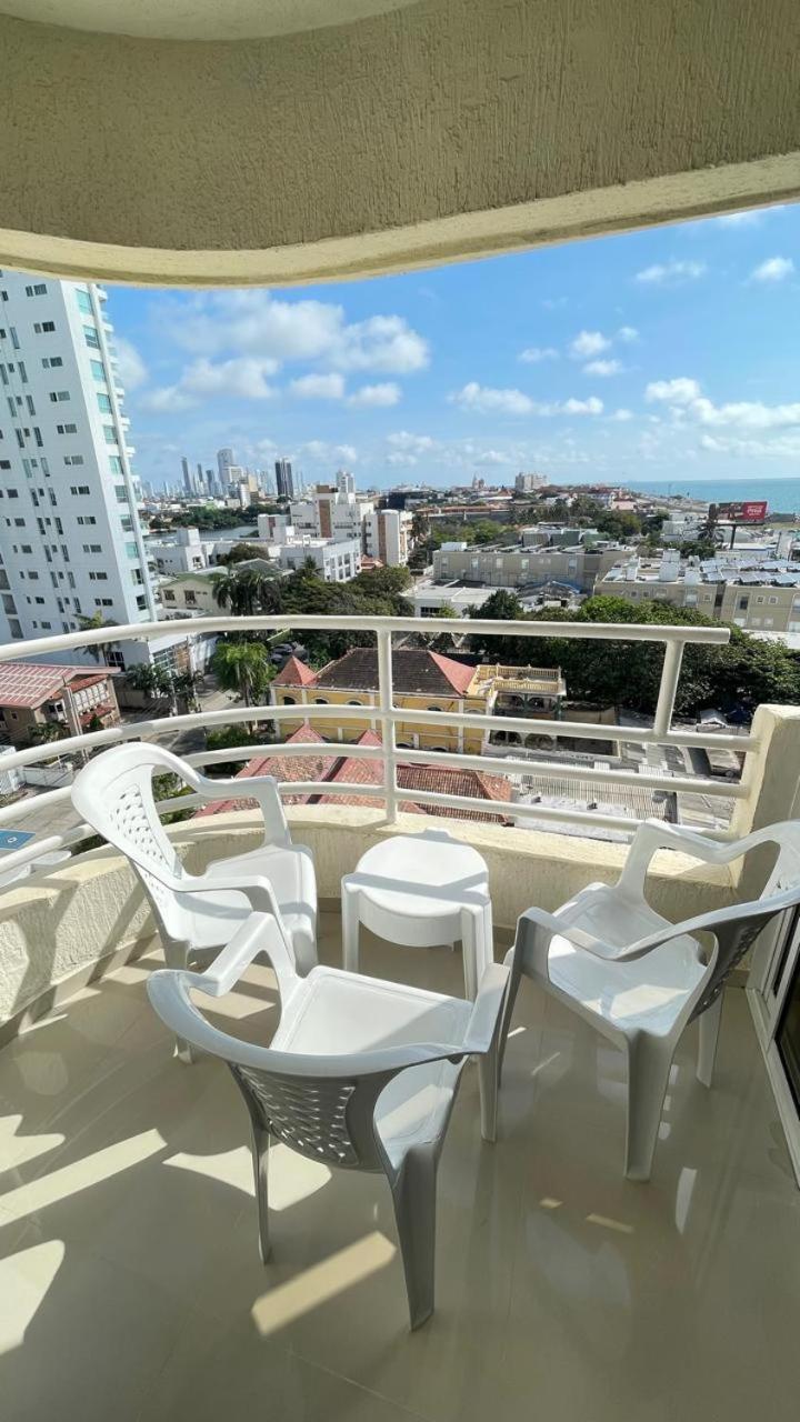 Cabrero 906 Apartamento *