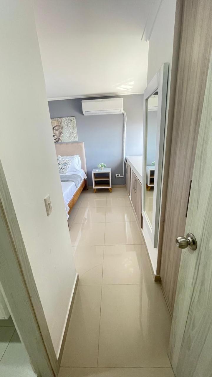 Cabrero 906 Apartamento *