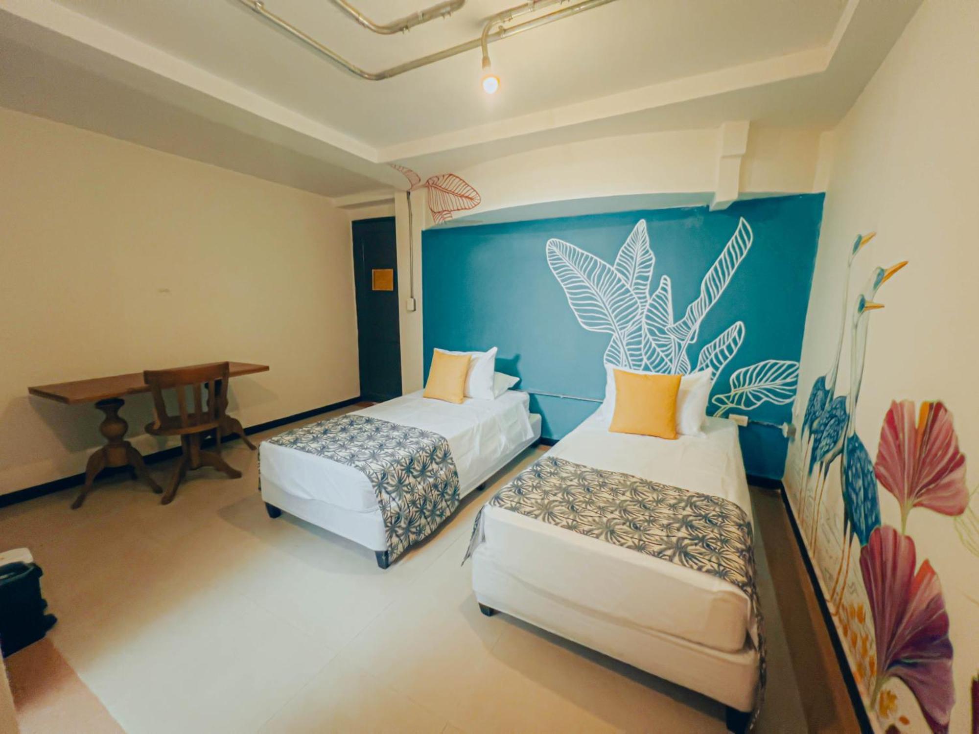 Viajero - Getsemani Guest house