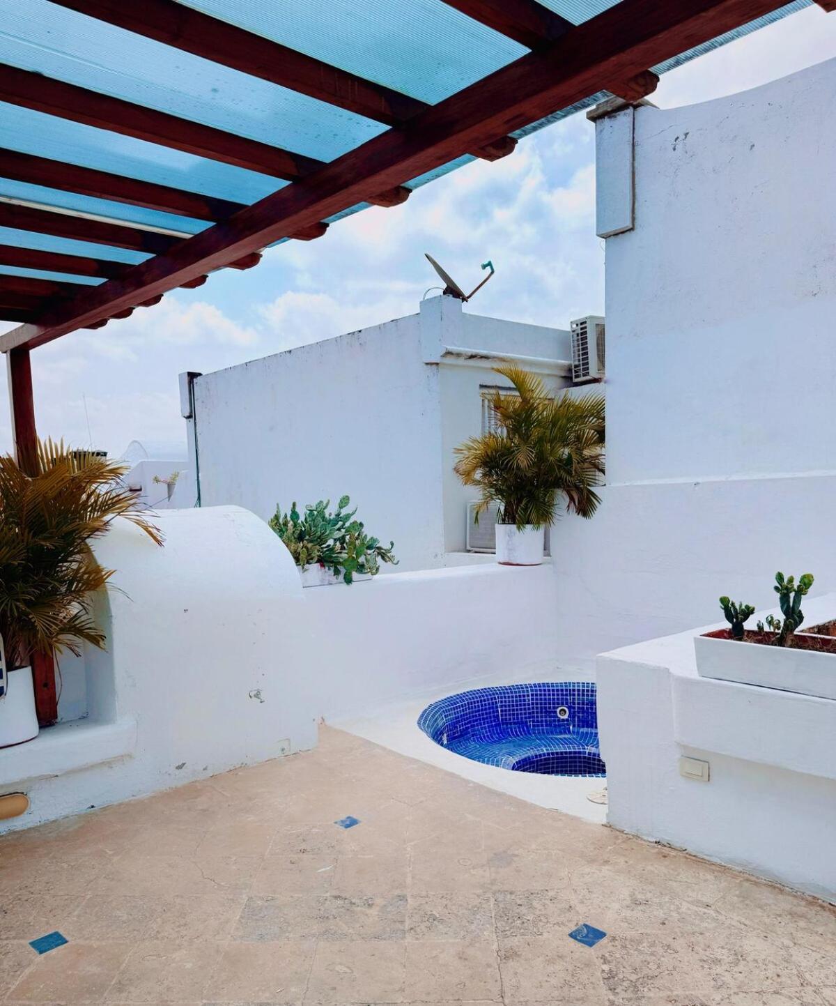 Villa Casa Marelia Residence, House In