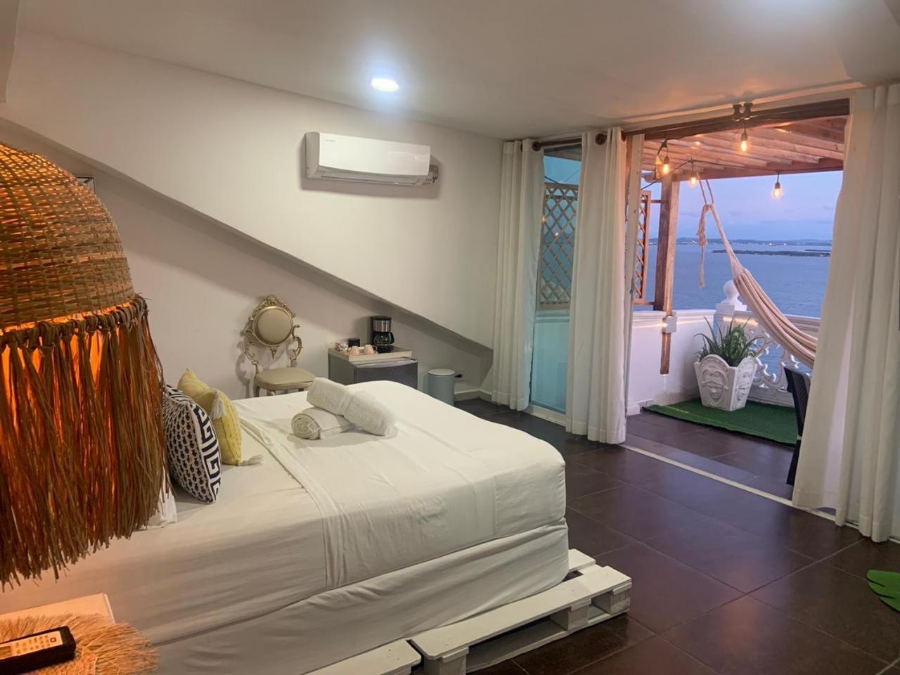 Apartment Hospedaje,penhouse,cartagena,turismocolombia-fit, Nuevo Conquistador