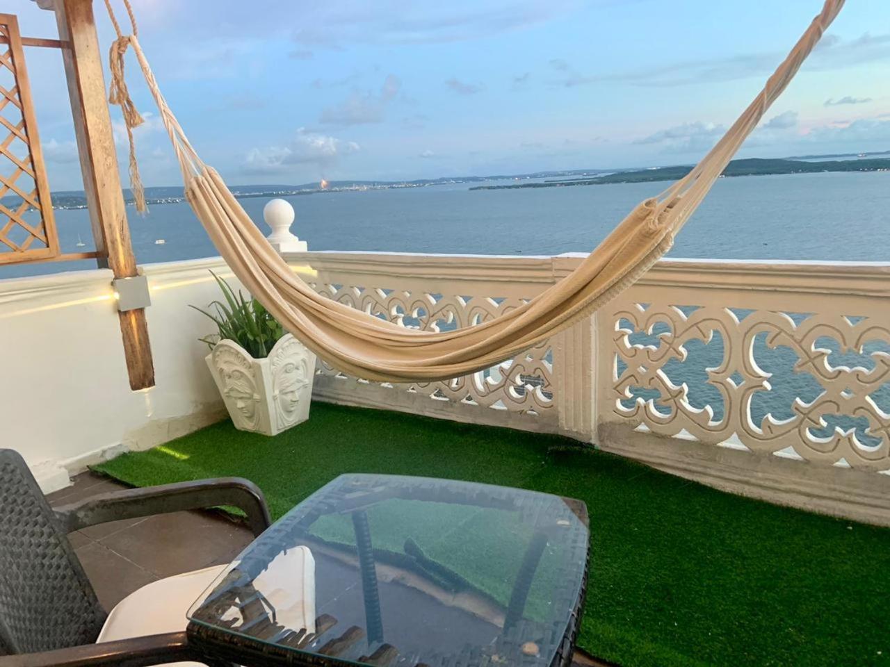 Hospedaje,penhouse,cartagena,turismocolombia-fit, Nuevo Conquistador Apartment *